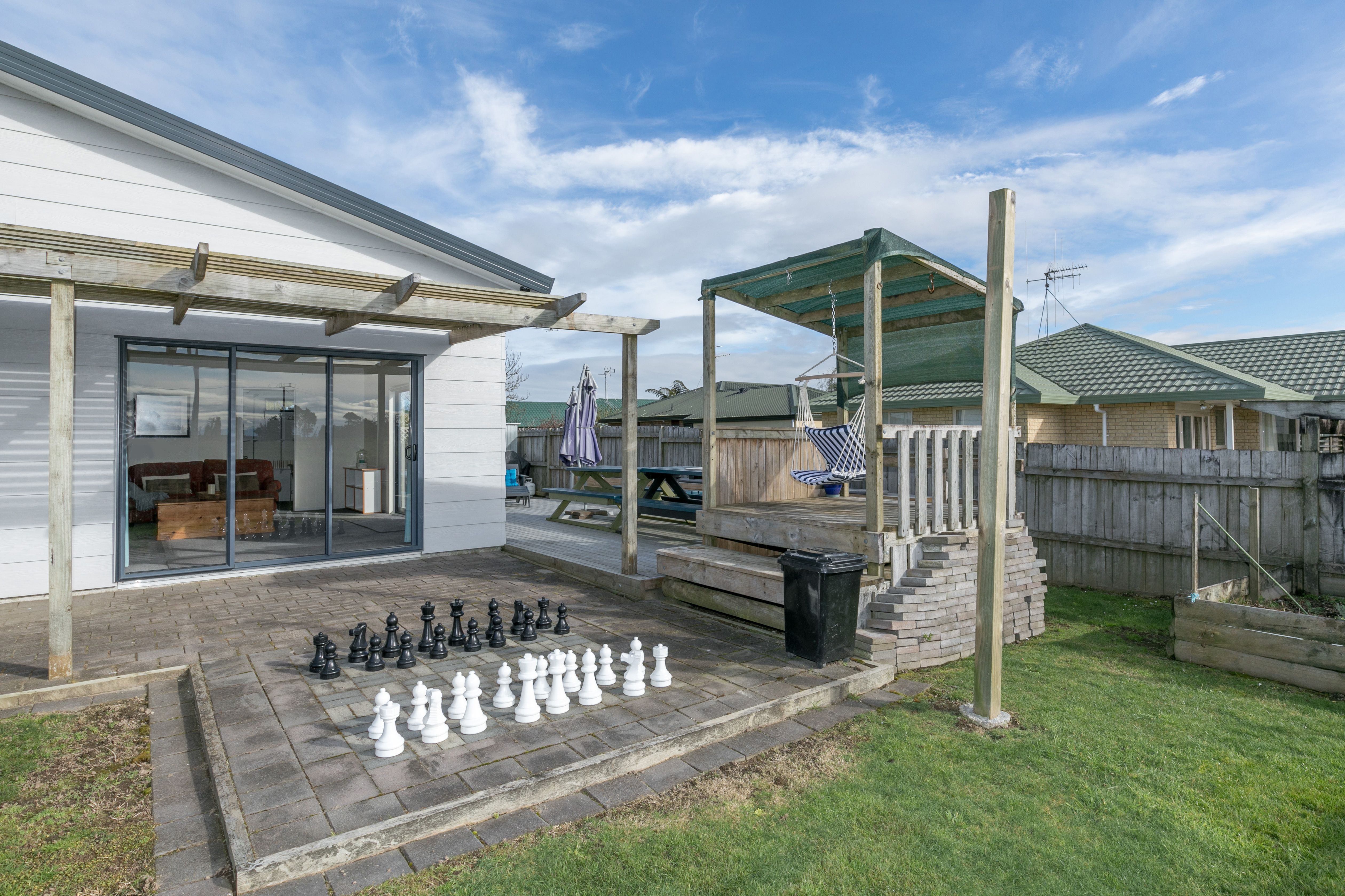 41 Raleigh Avenue, Fairview Downs, Hamilton City