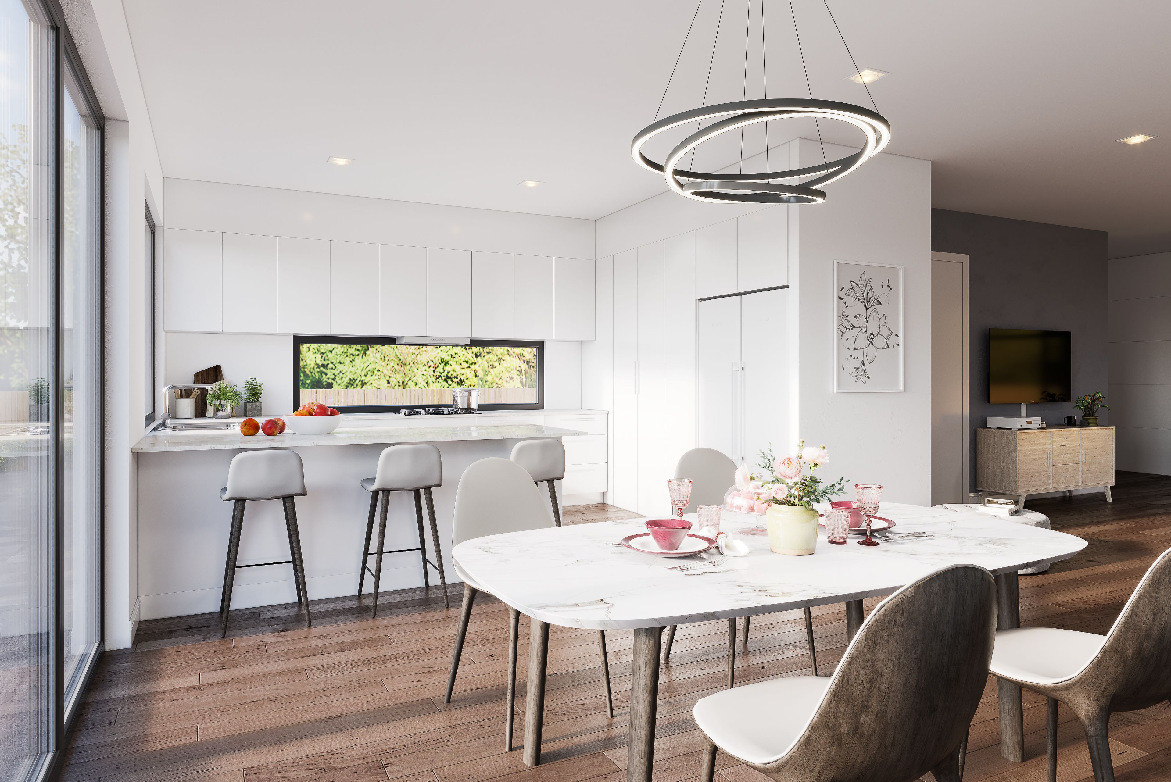 Lot 1 38 Chambers Street, Henley Beach, SA 5022