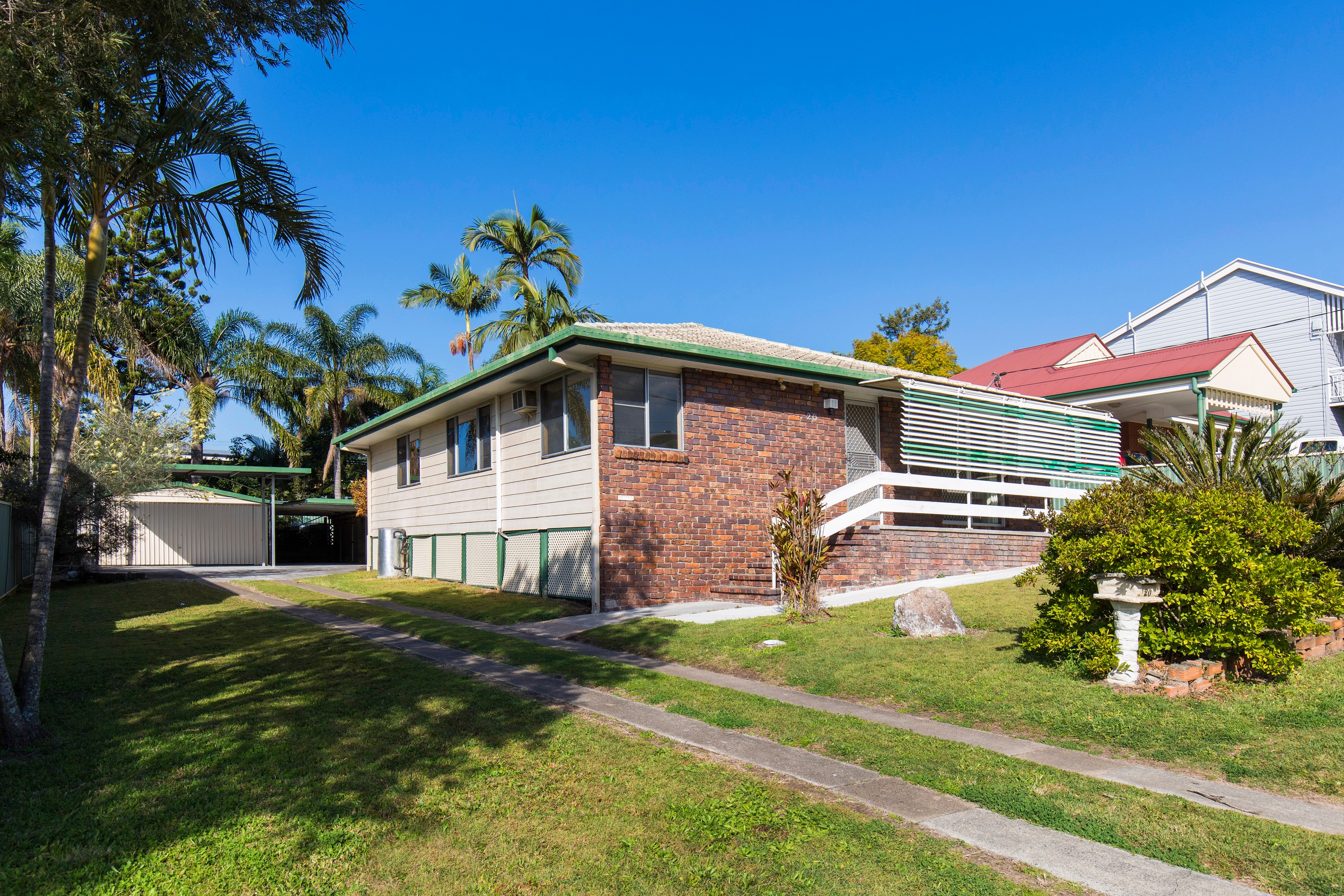 20 Windemere Avenue, Morningside, QLD 4170