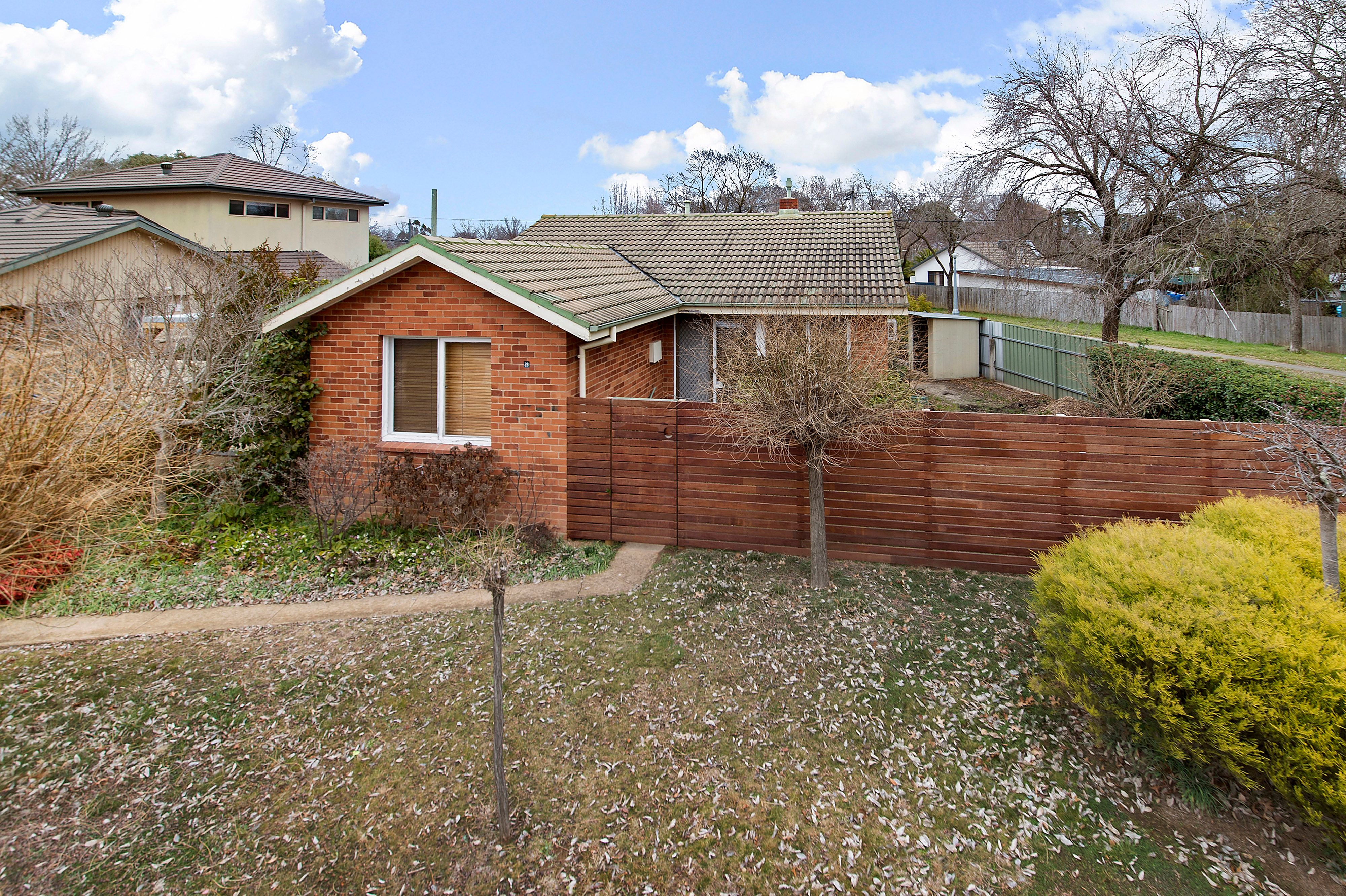 28 Knox Street, Watson, ACT 2602