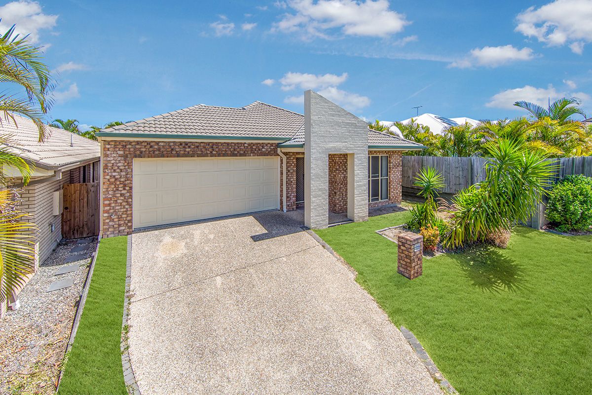 4 Pandorea Circuit, North Lakes, QLD 4509