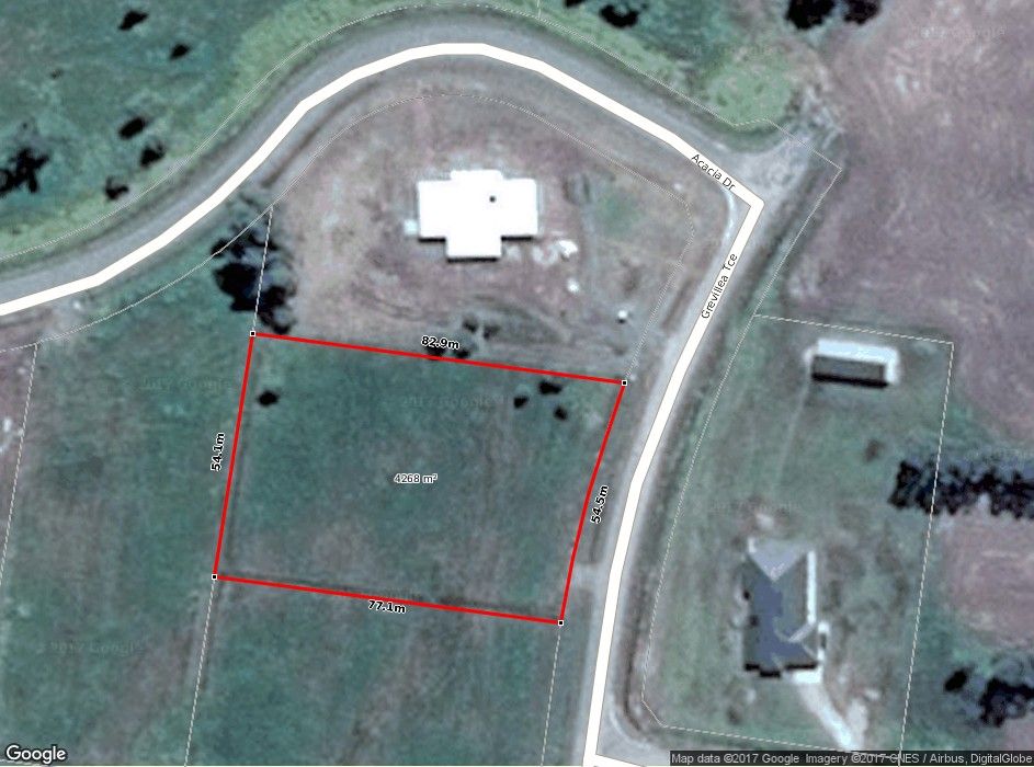 Lot 54 Grevillea Terrace, Mulwala NSW 2647