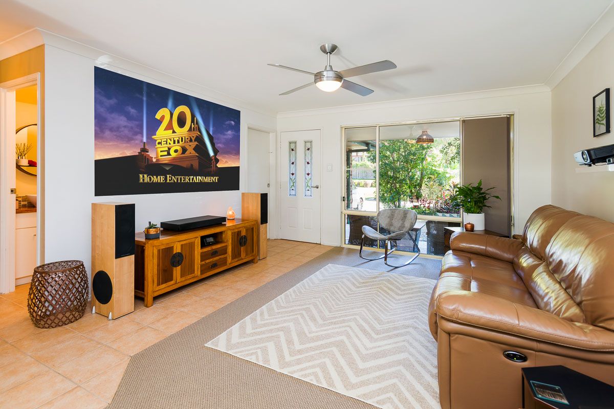 1 Bridgman Drive, Reedy Creek QLD 4227