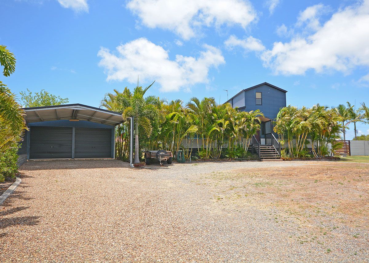 16 Loggerhead Court, River Heads, QLD 4655