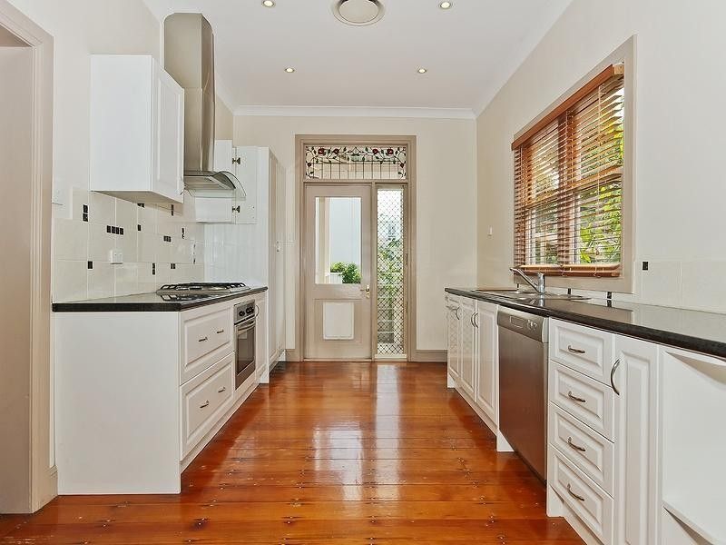 218 Arthur Street, Teneriffe, QLD 4005