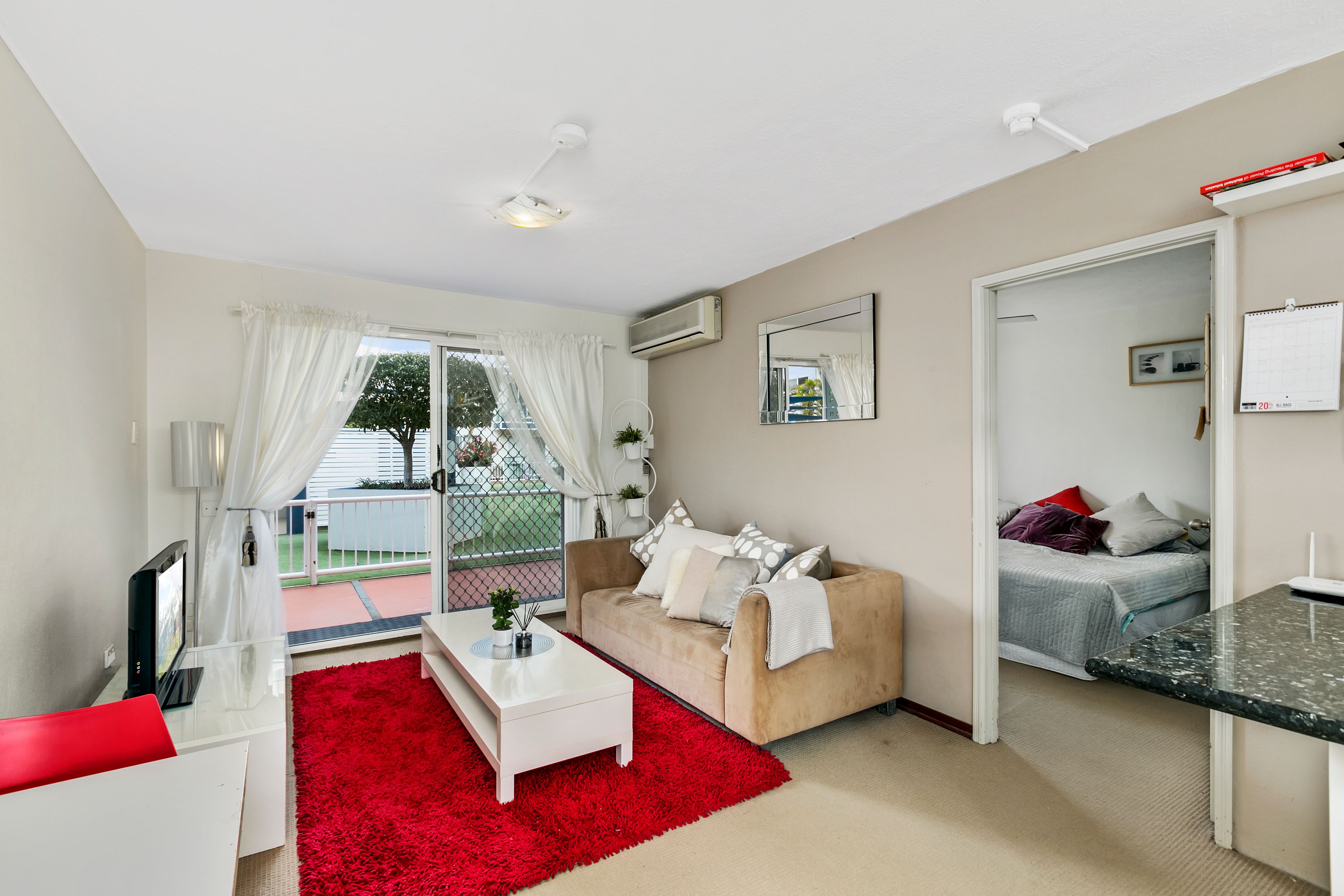 6/69-73 Ferny Avenue, Surfers Paradise, QLD 4217
