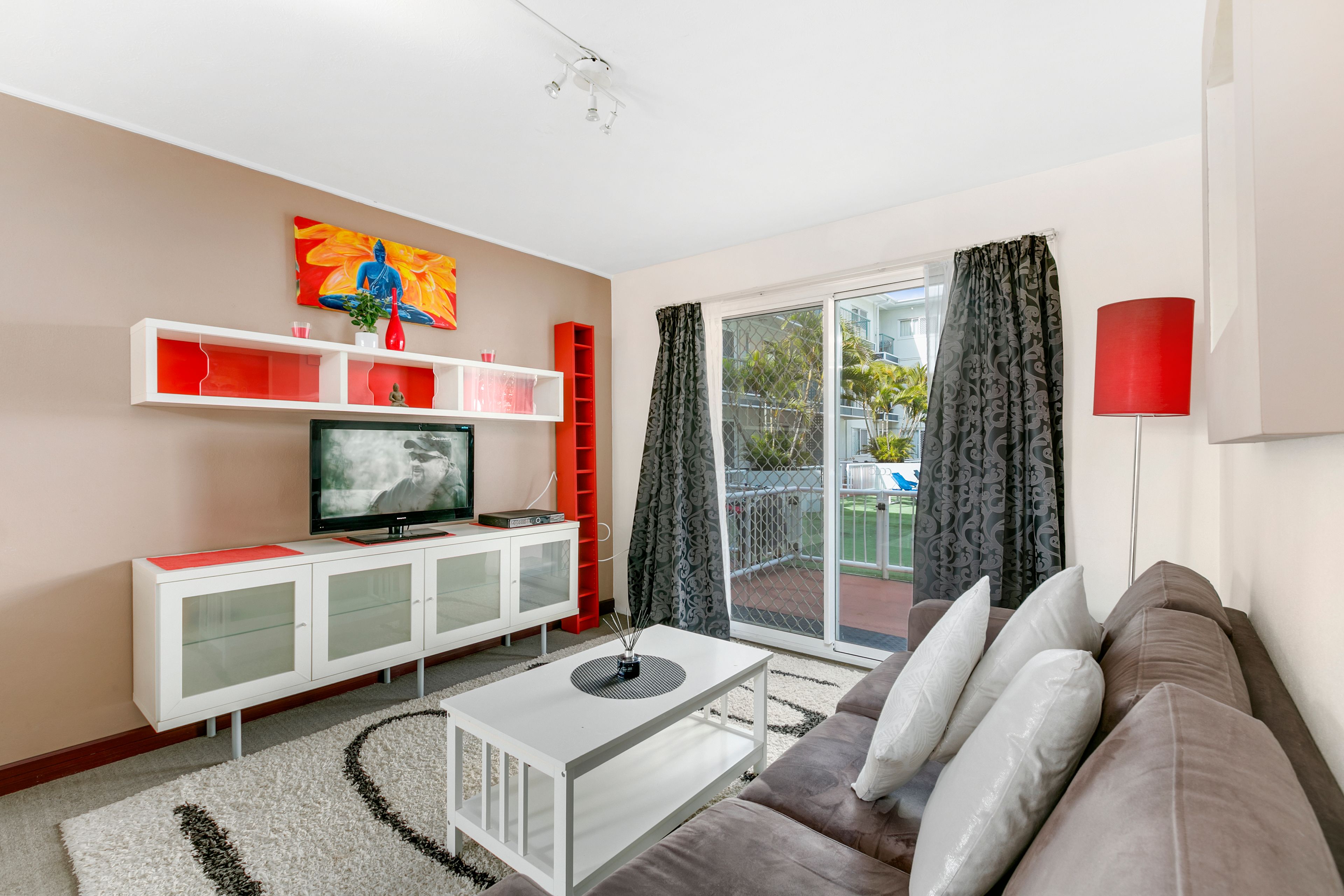 8/69-73 Ferny Avenue, Surfers Paradise, QLD 4217