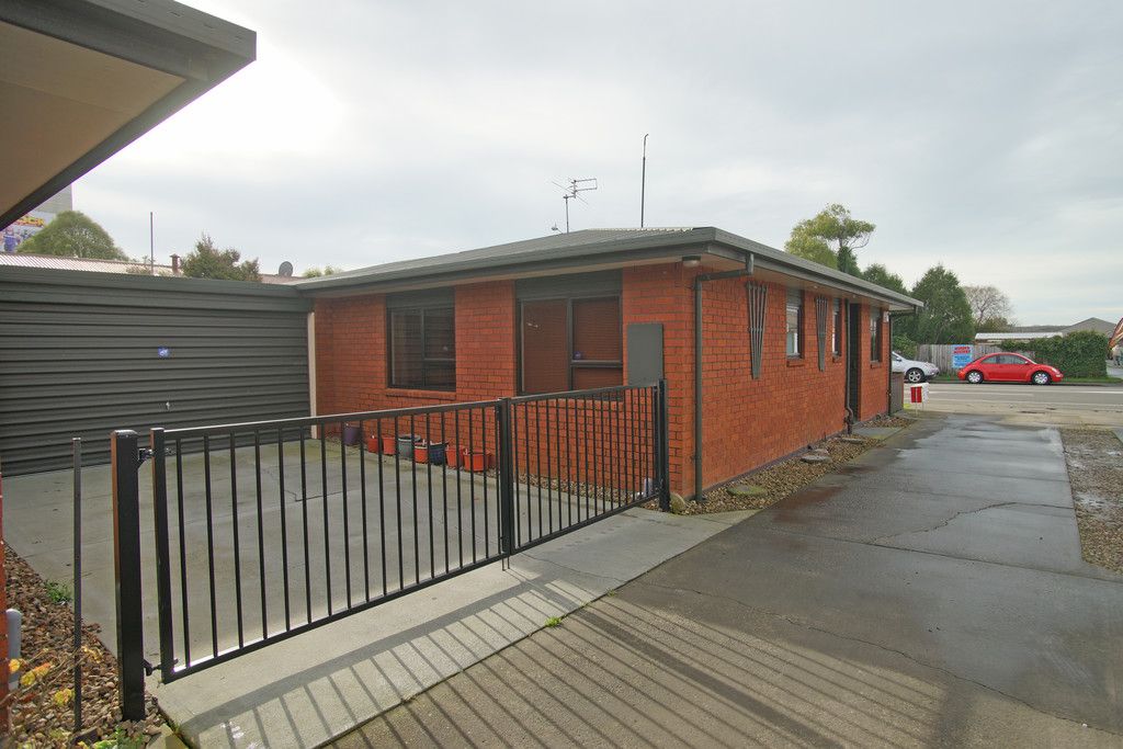 169a Clarence Street, Riccarton, Christchurch City