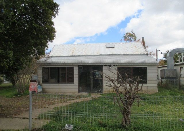 29 Wingadee Street
