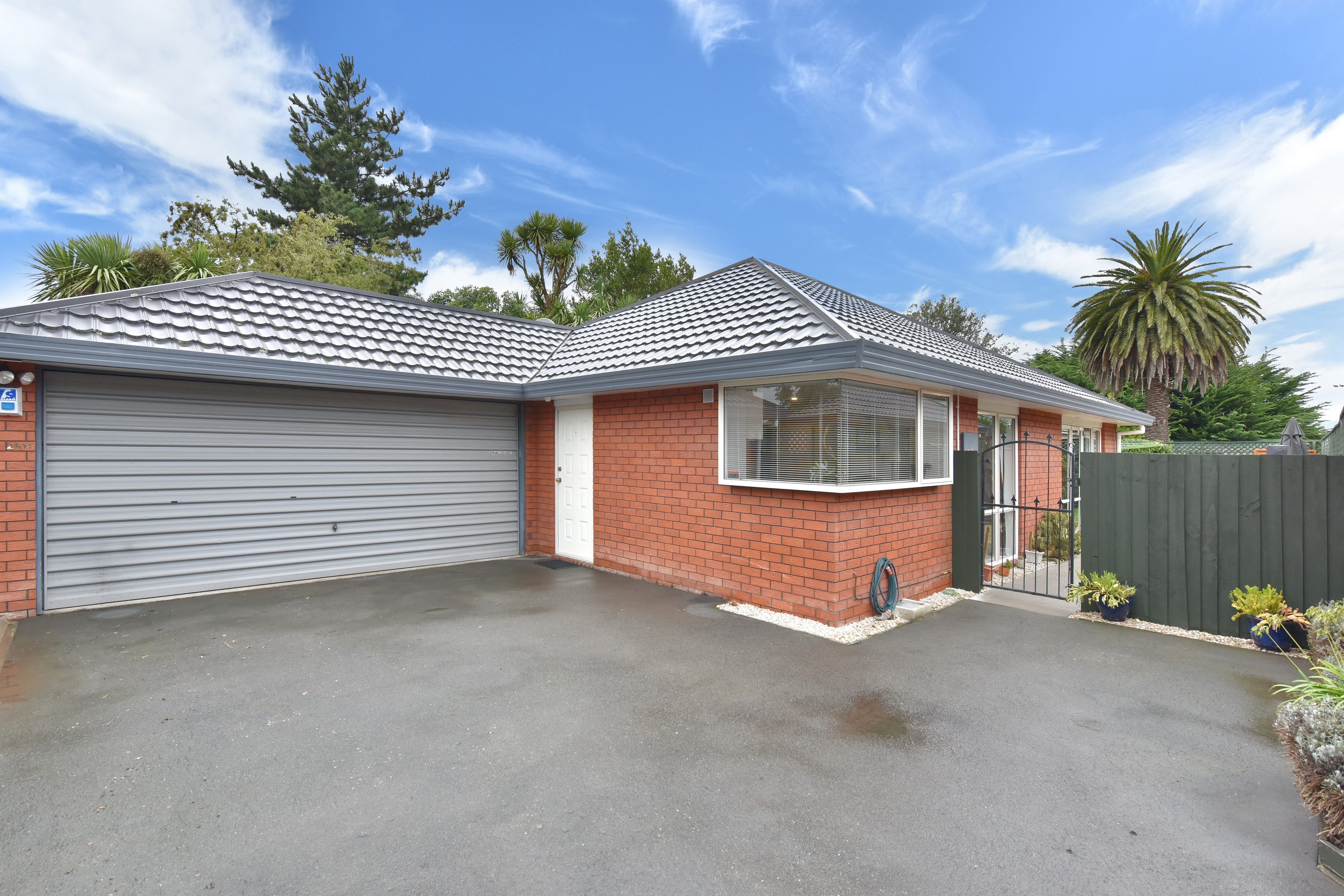 210A Racecourse Road, Upper Riccarton, Christchurch City