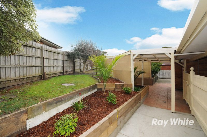 12 Belgrave Place, Carrum Downs, VIC 3201