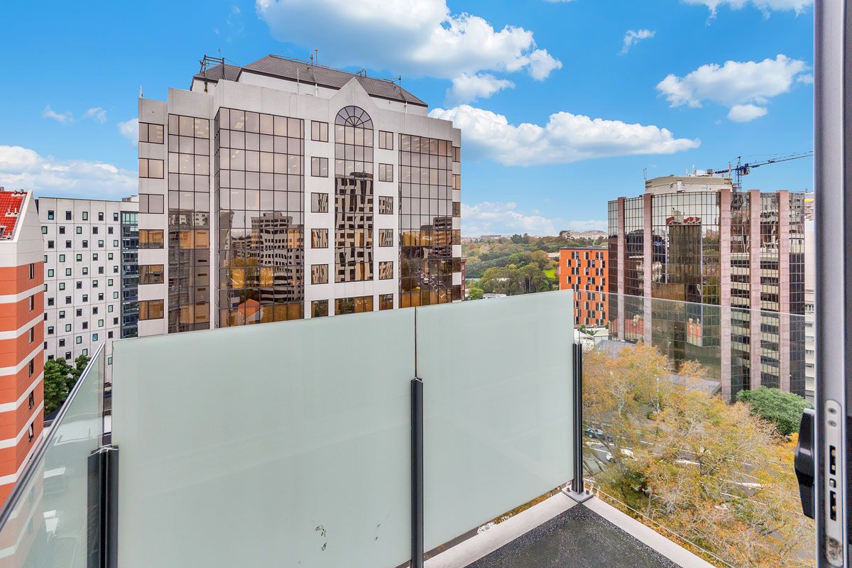 1203/85 Wakefield Street, Auckland Central, Auckland City