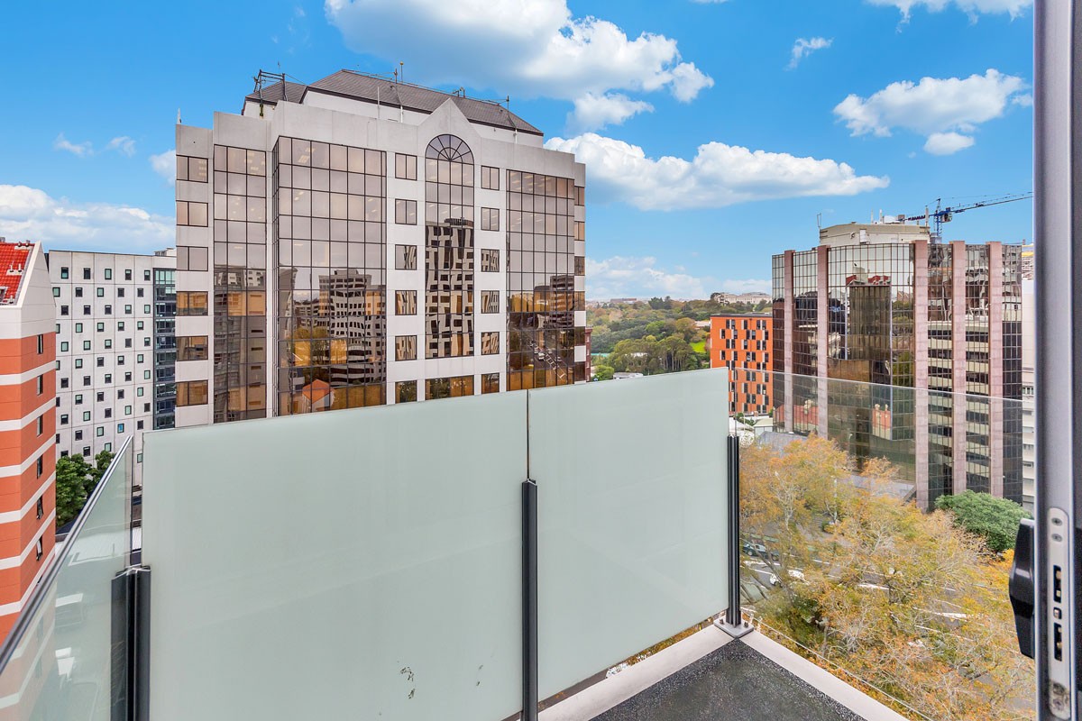 1203/85 Wakefield Street, Auckland Central, Auckland City