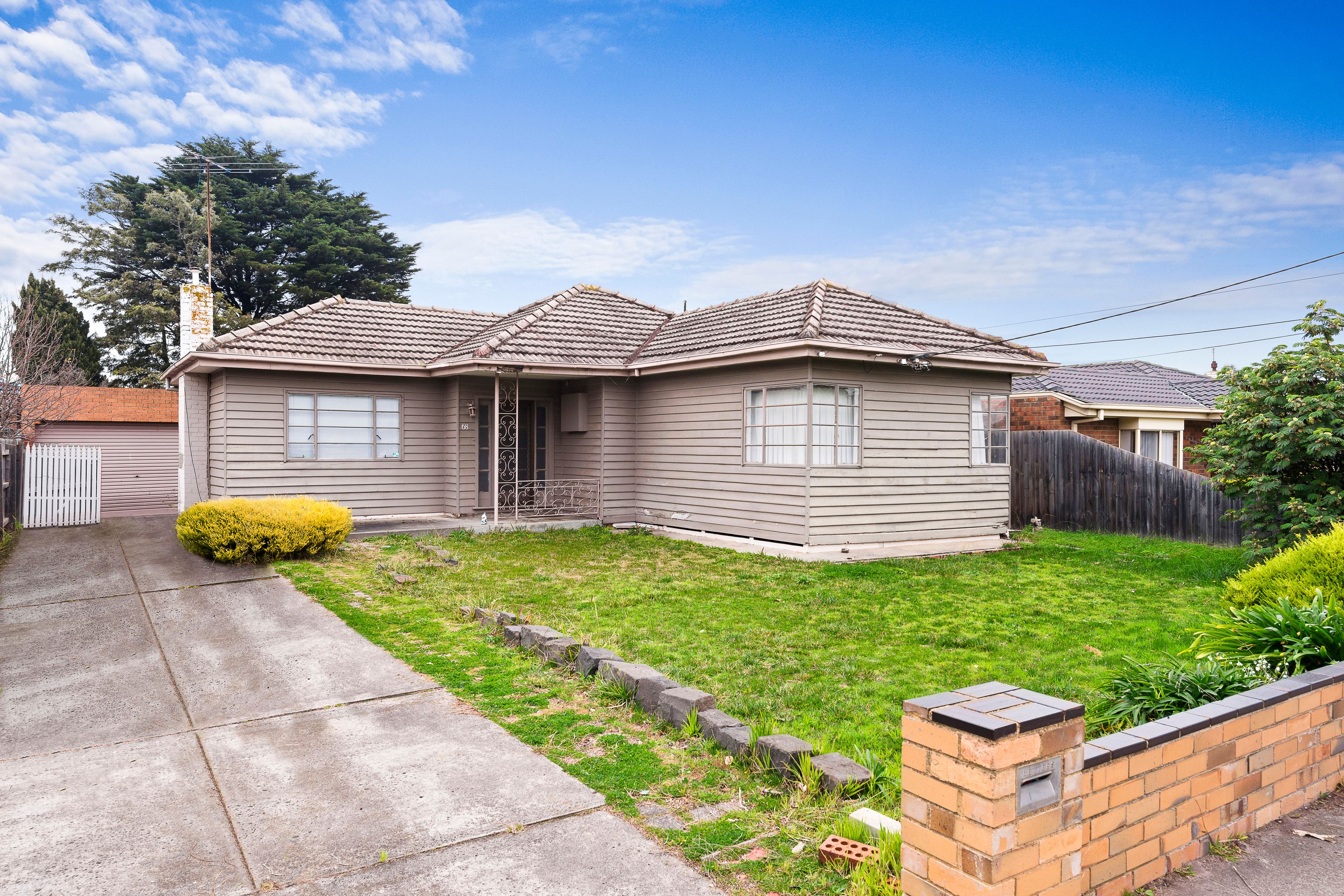 68 Margaret Street, Clayton, VIC 3168