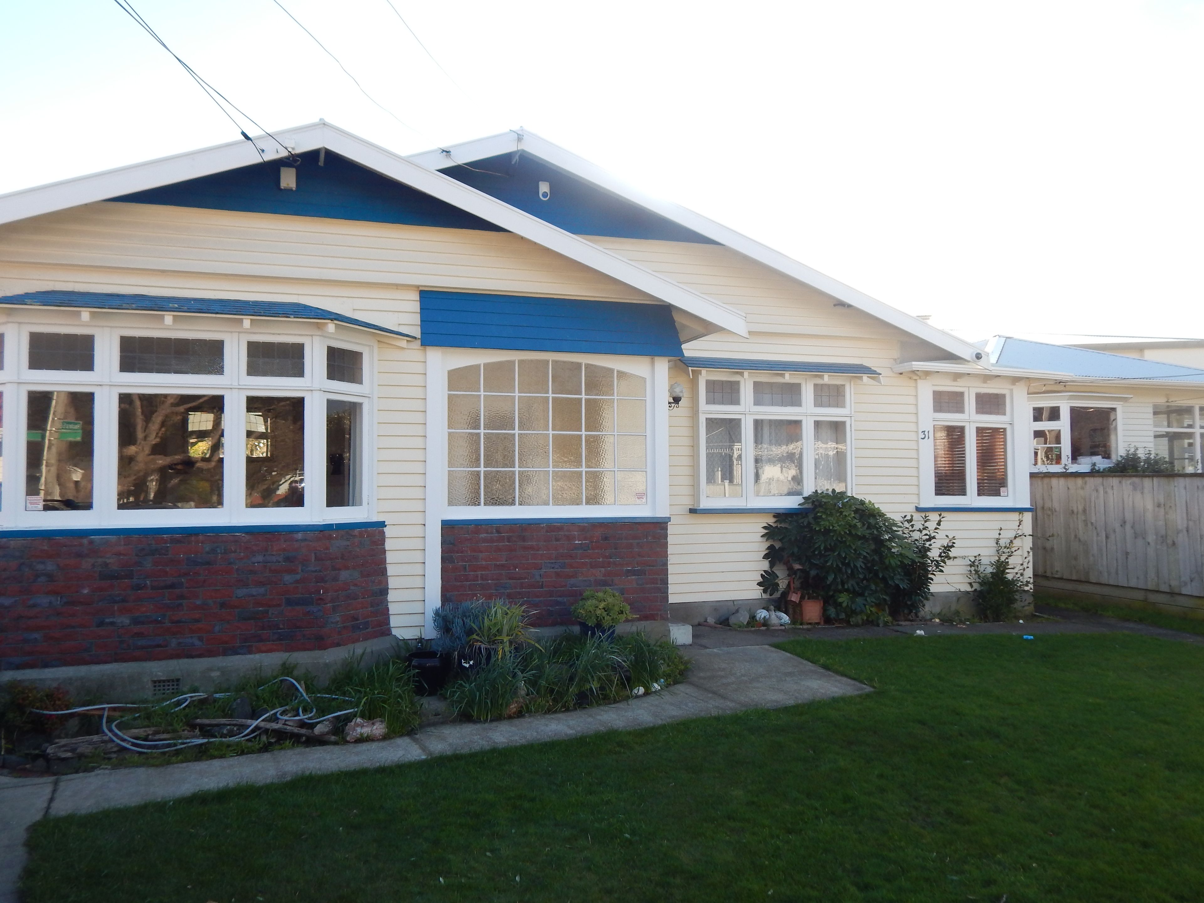 31 Hautana Square, Woburn, Lower Hutt City