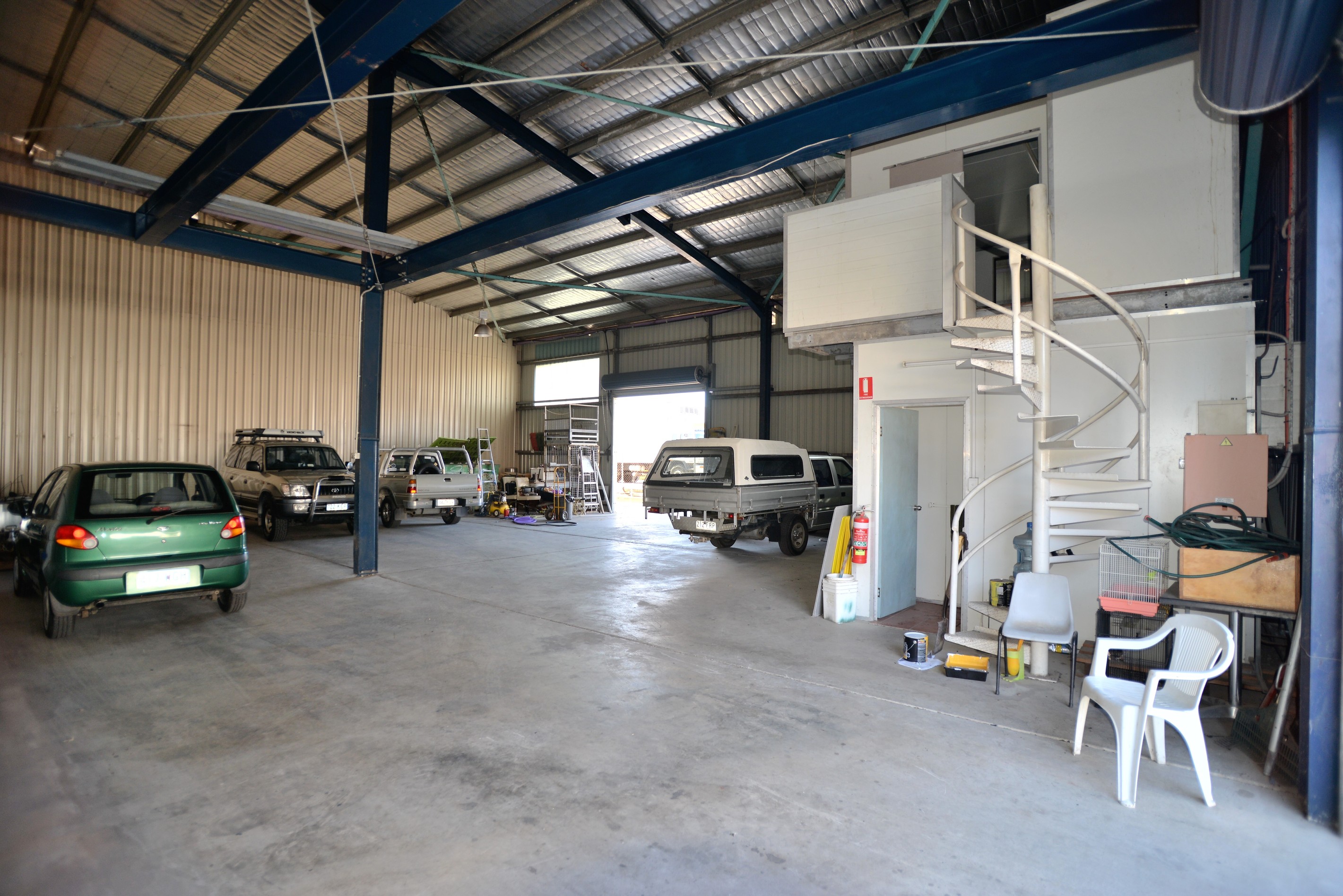 2/1214 Lytton Road, Hemmant, QLD 4174