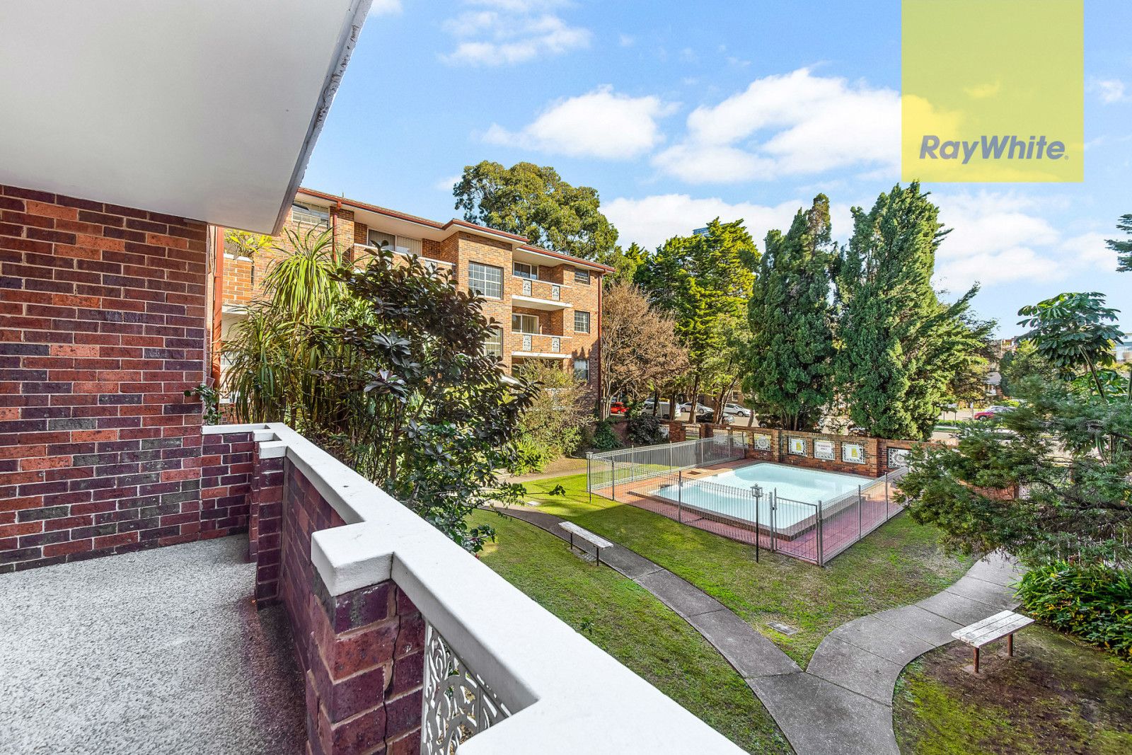 9/20 Elizabeth Street, Parramatta, NSW 2150