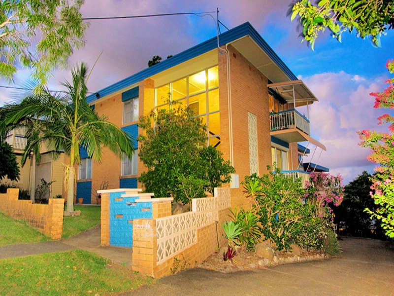3/39 Primrose Street, Grange, QLD 4051