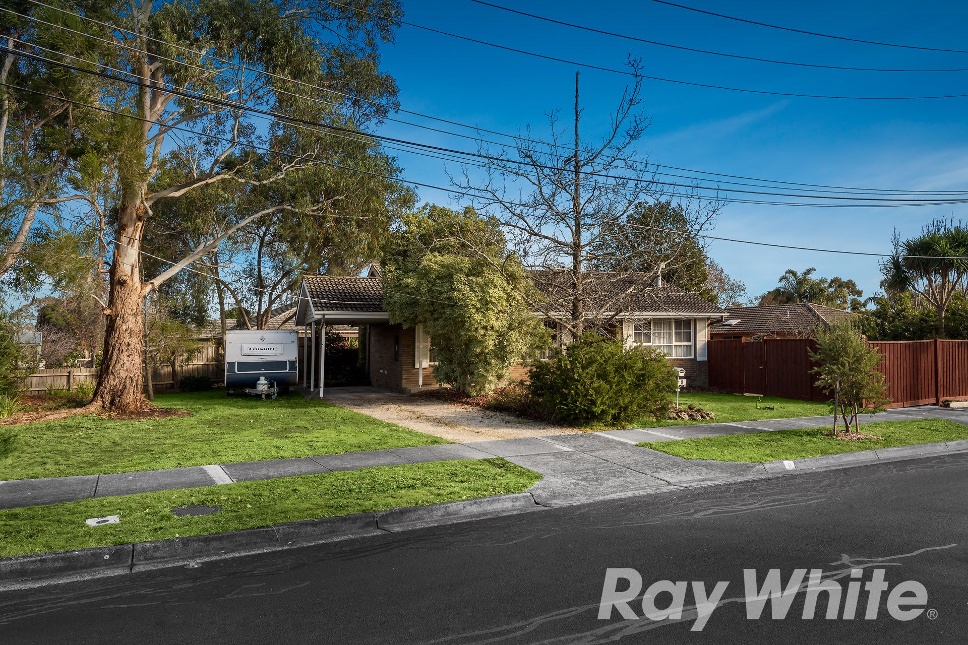8 Jukes Road, Boronia, VIC 3155