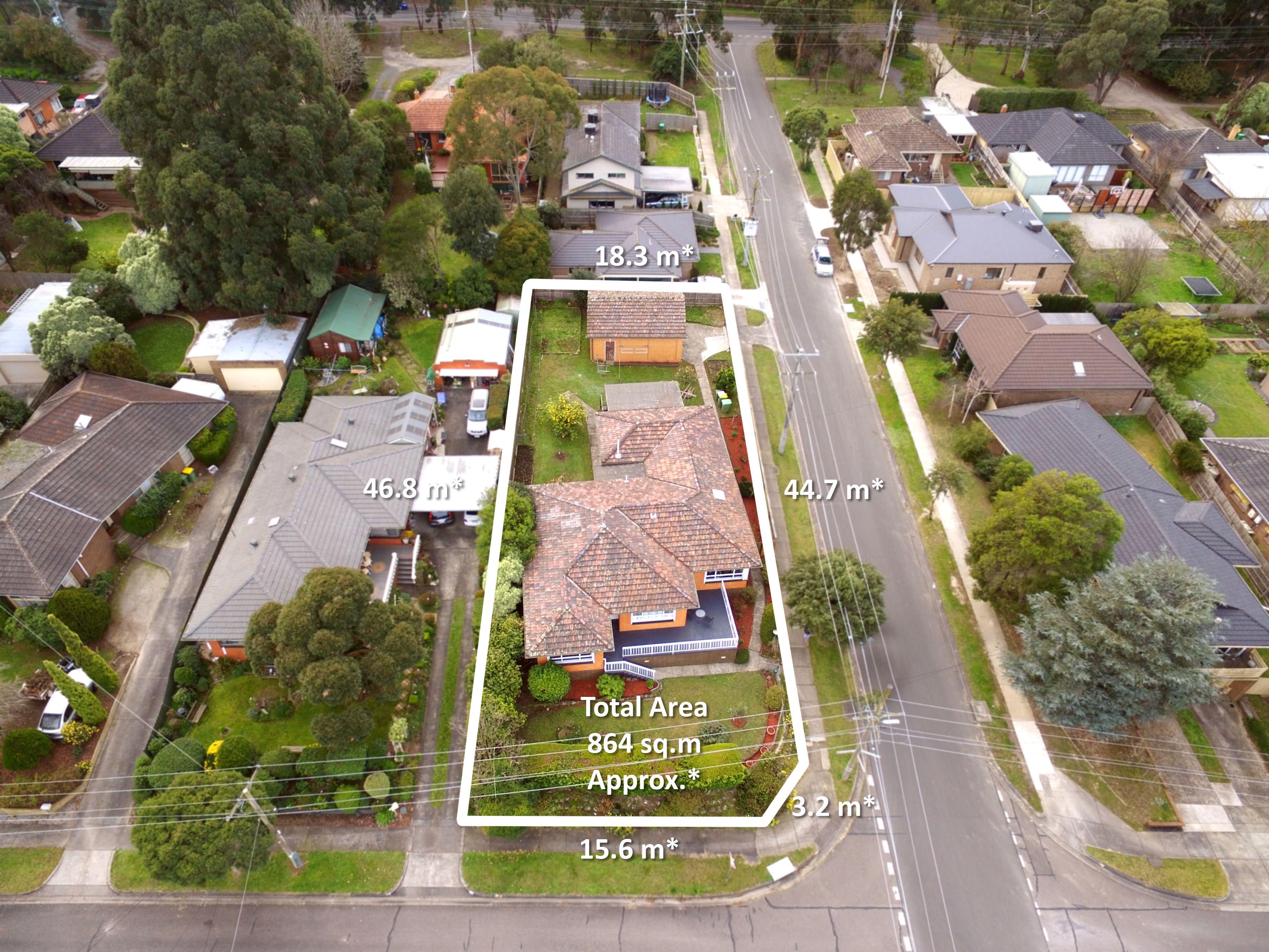 34 Ballantyne Crescent, Kilsyth, VIC 3137