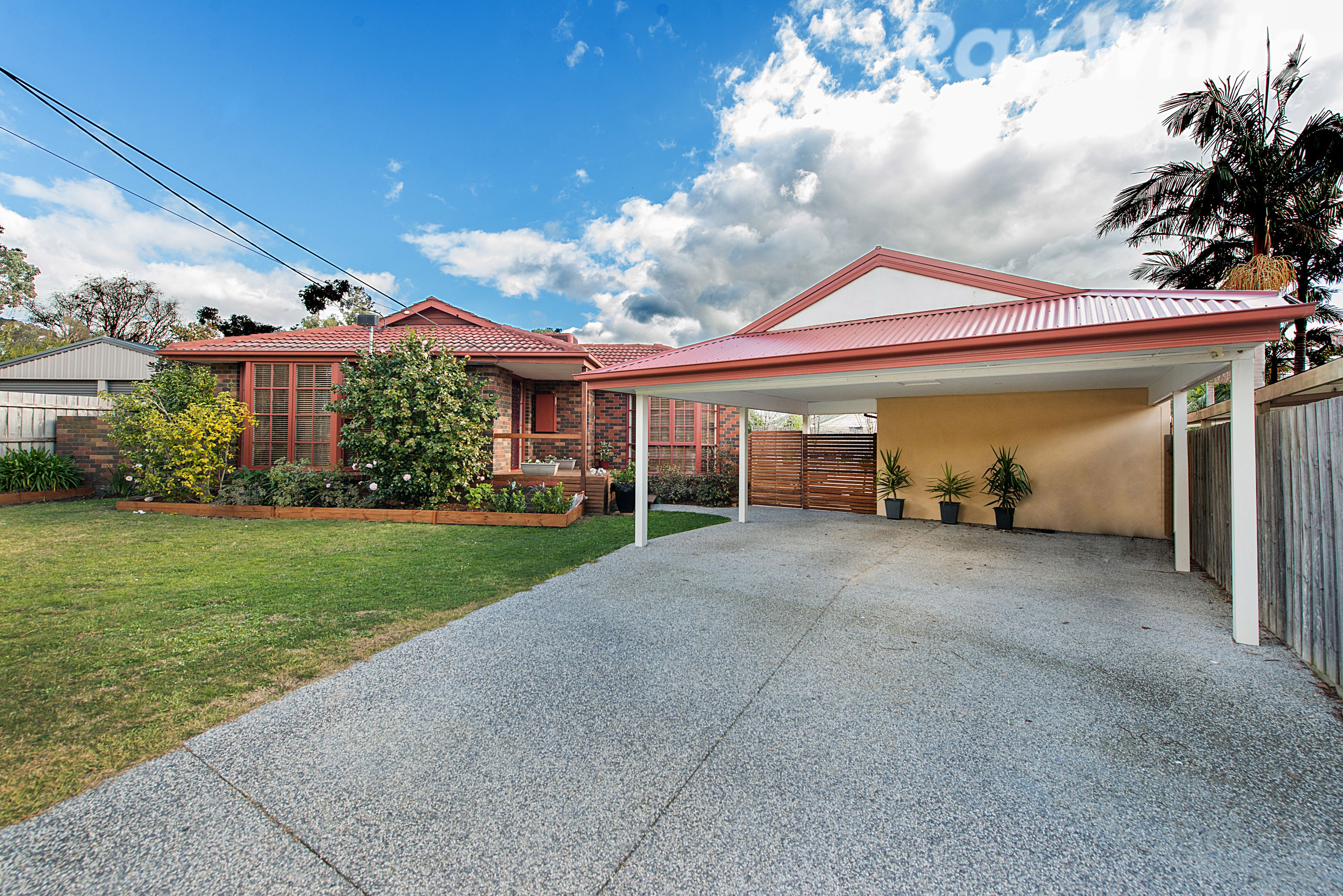4 Hoad Court, Wantirna VIC 3152