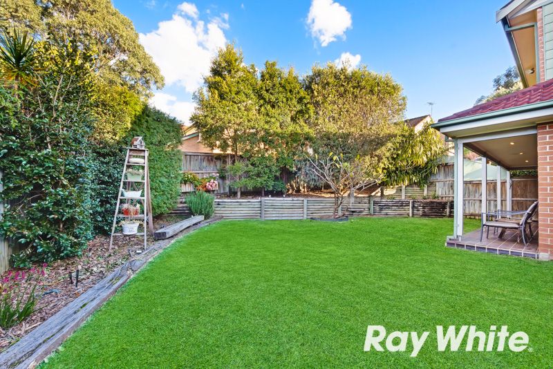 11A Tower Court, Castle Hill, NSW 2154