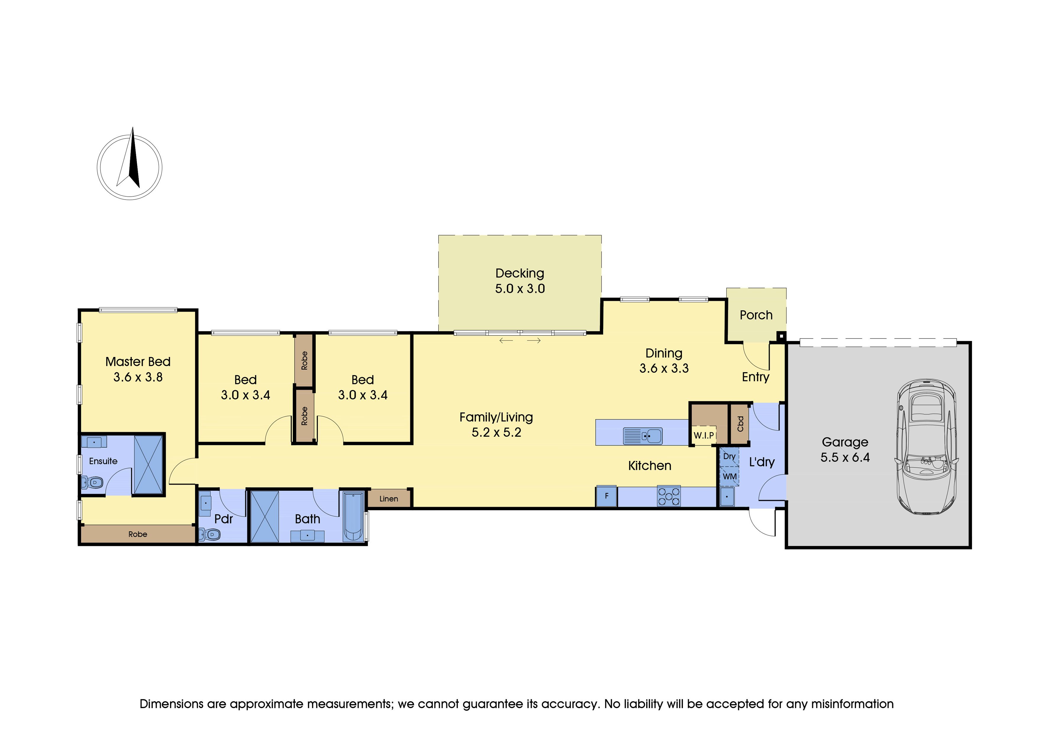2 Benedikt Court, Scoresby, VIC 3179