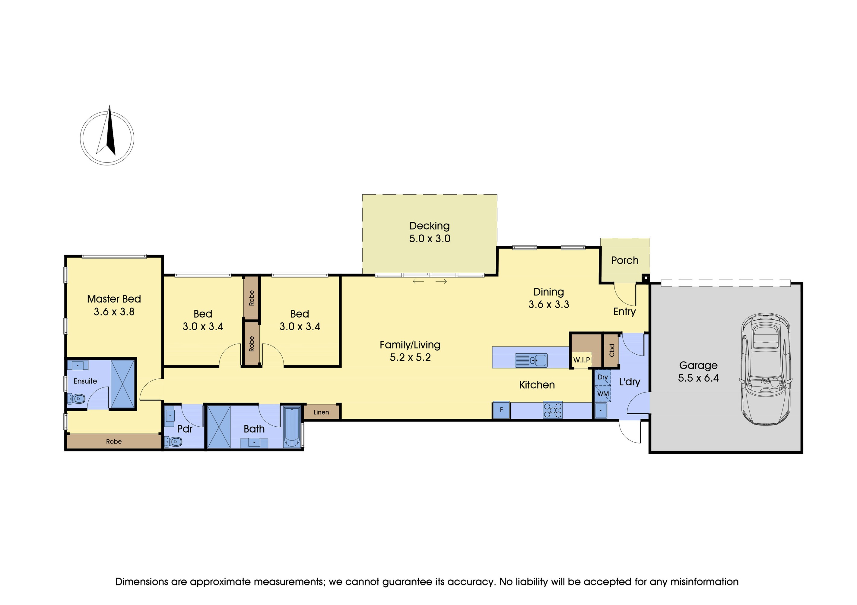 2 Benedikt Court, Scoresby, VIC 3179