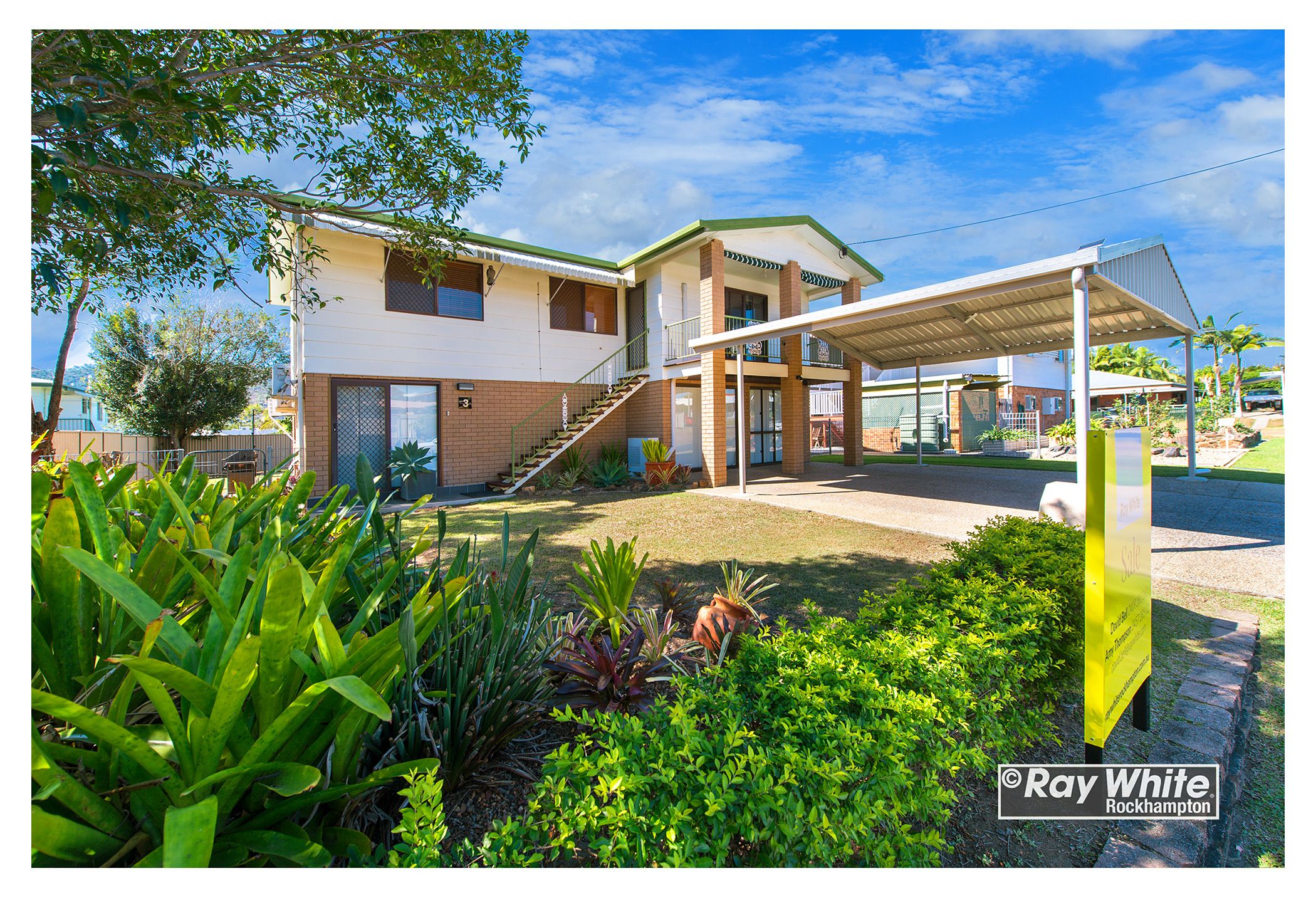 3 Braddy Street, Norman Gardens, QLD 4701