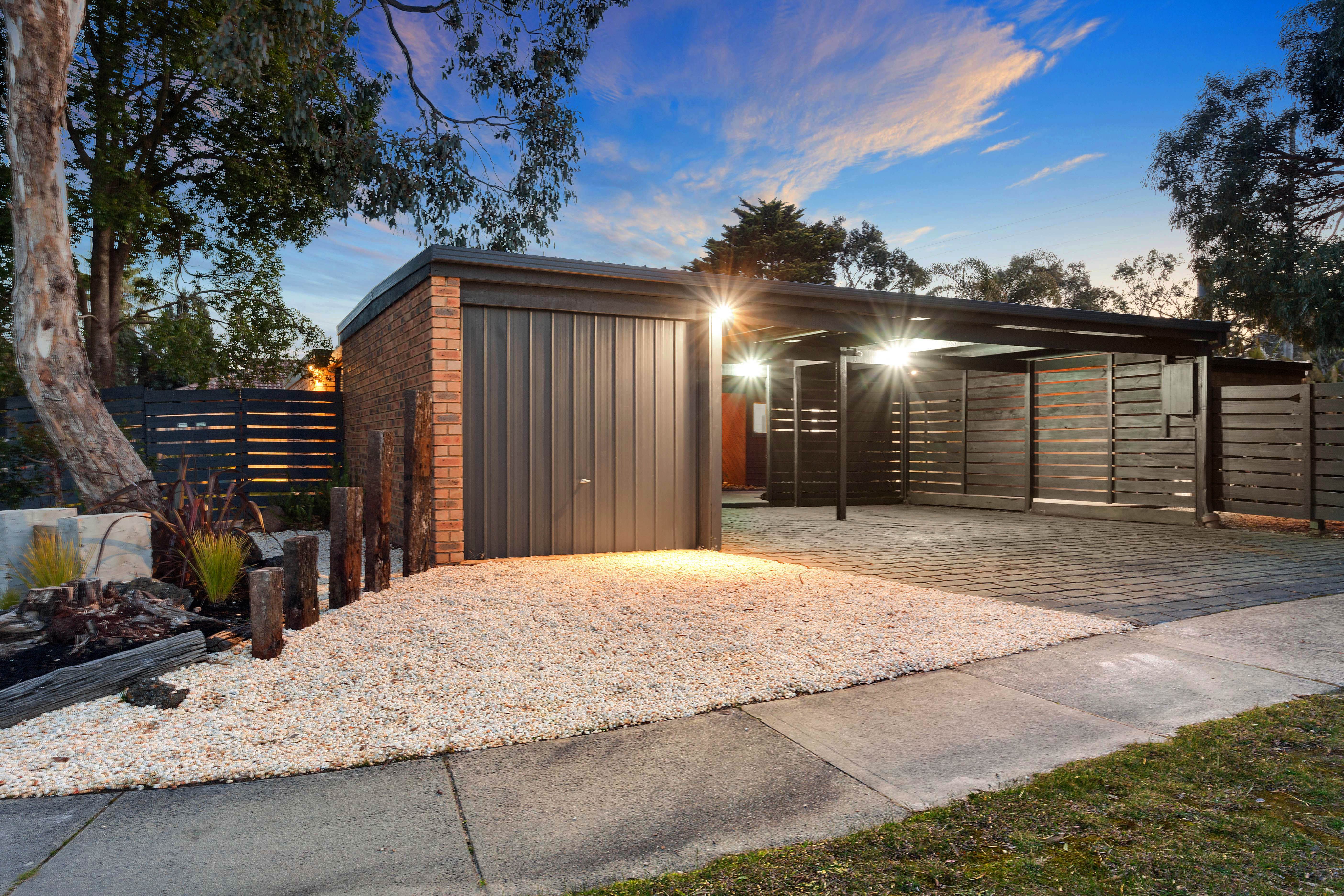 1 Romme Close, Frankston VIC 3199
