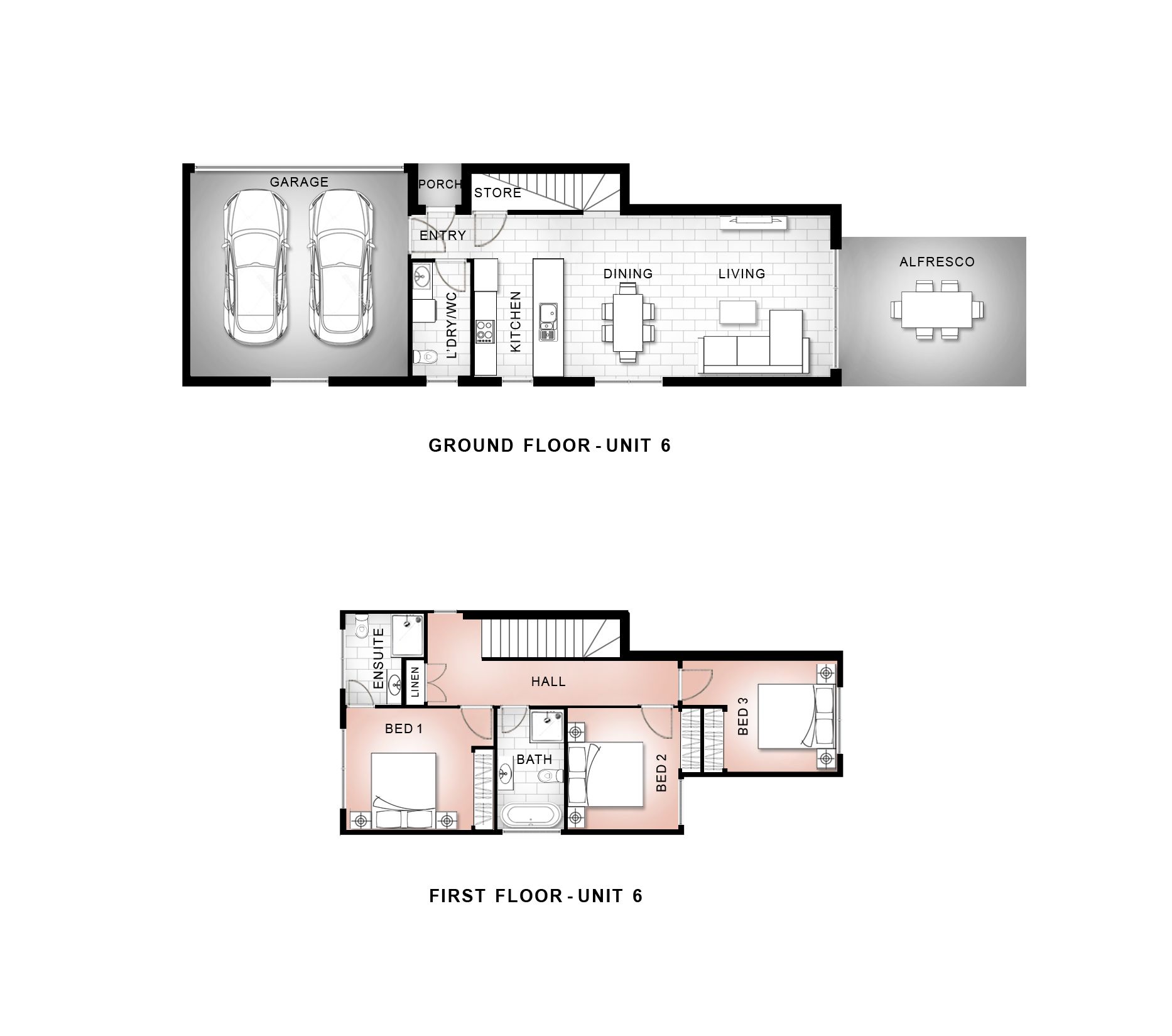 3 Amaral Avenue