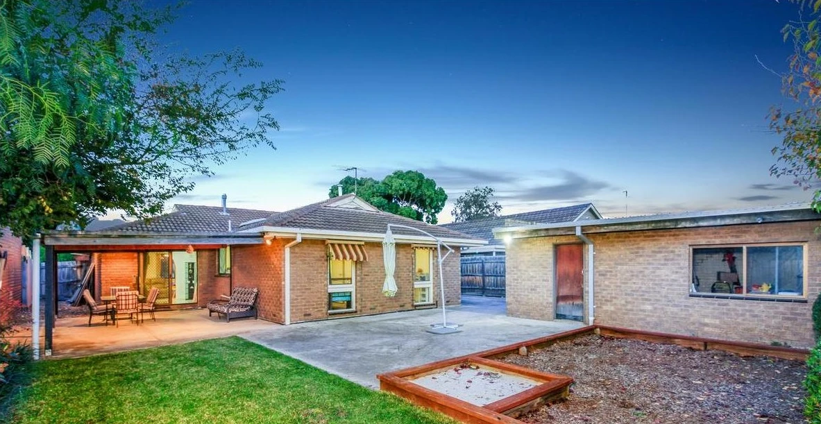 25 Don Avenue, Hoppers Crossing, VIC 3029