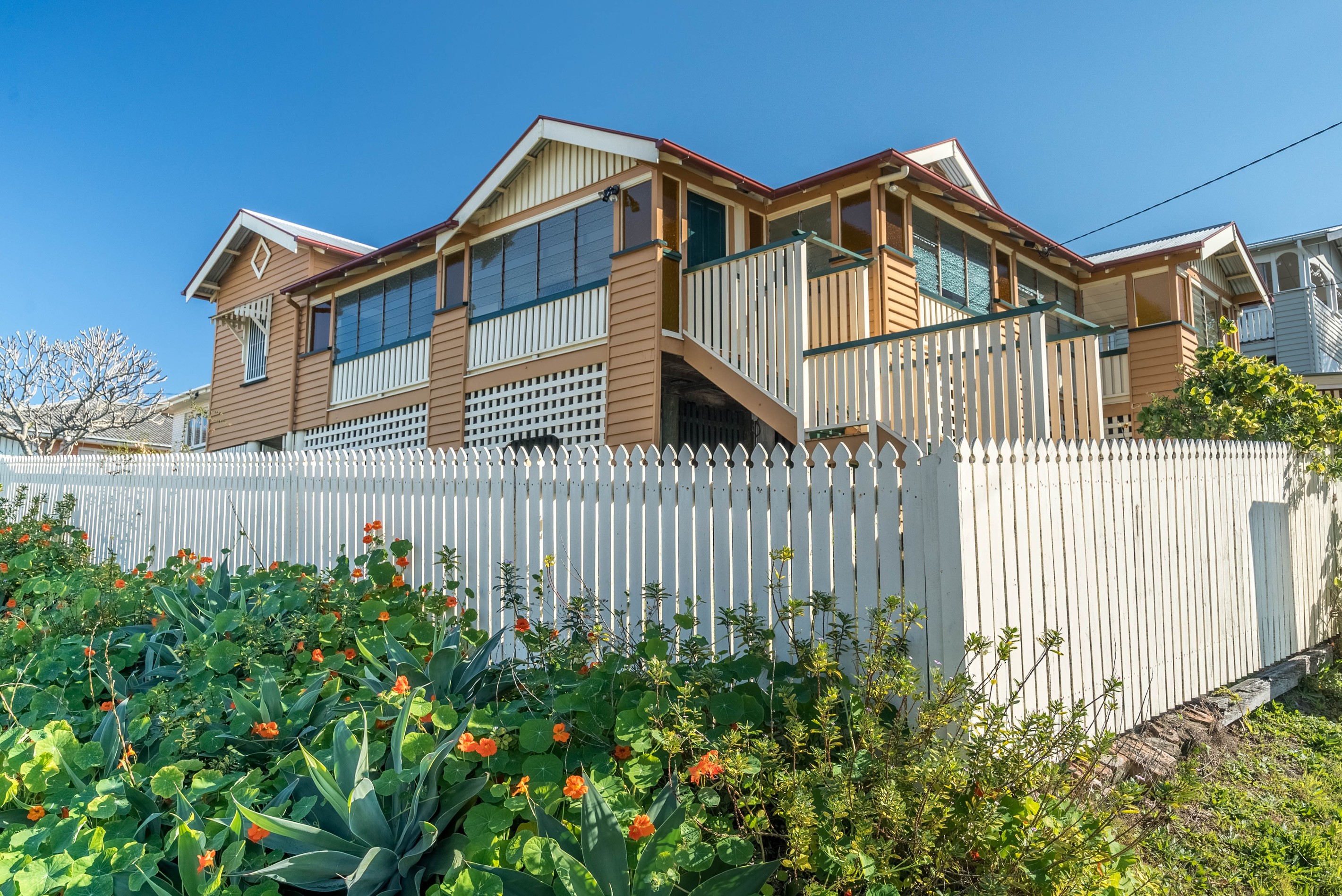 15 Hooker Street, Windsor, QLD 4030