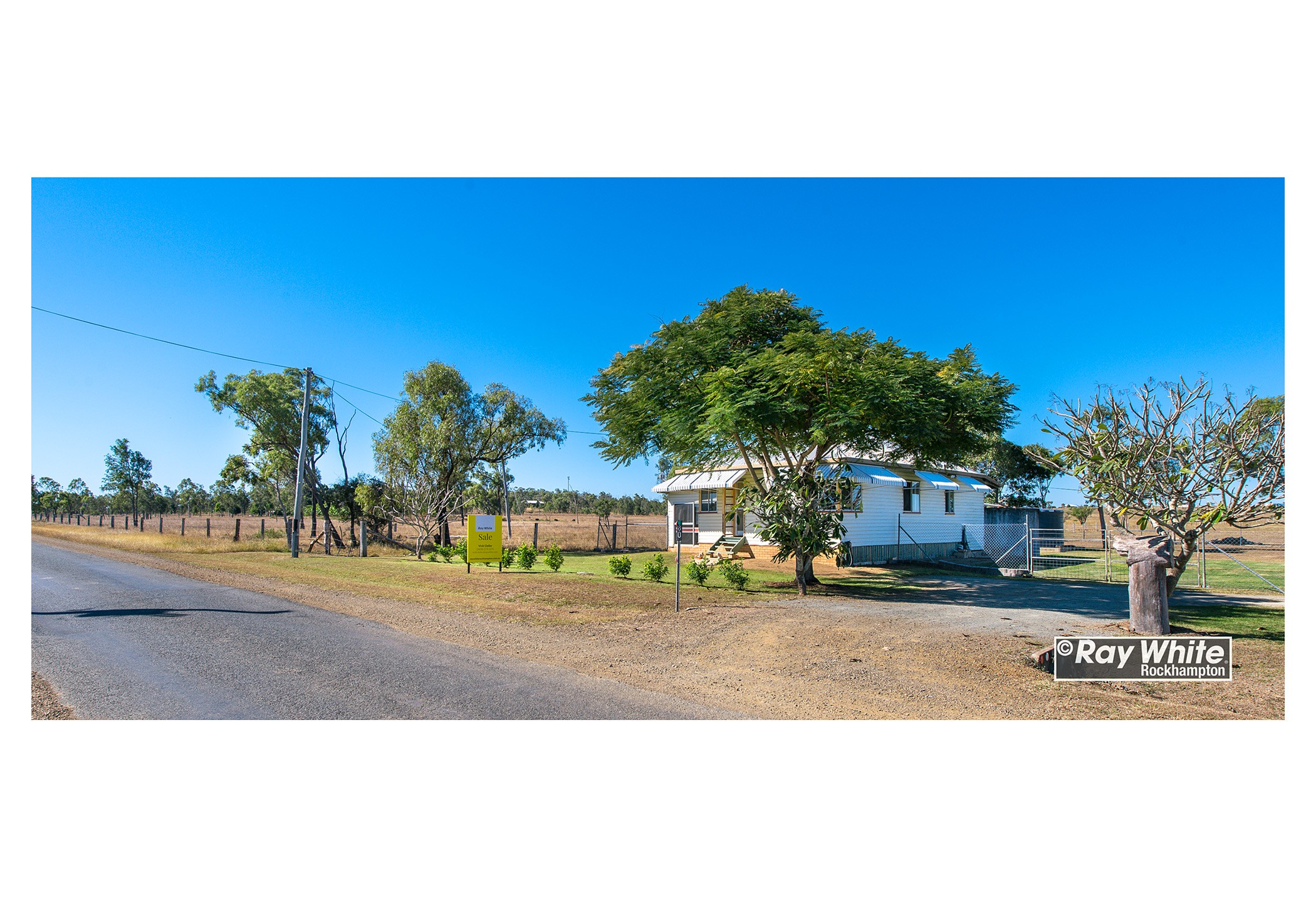 80 South Yaamba Road, Alton Downs, QLD 4702