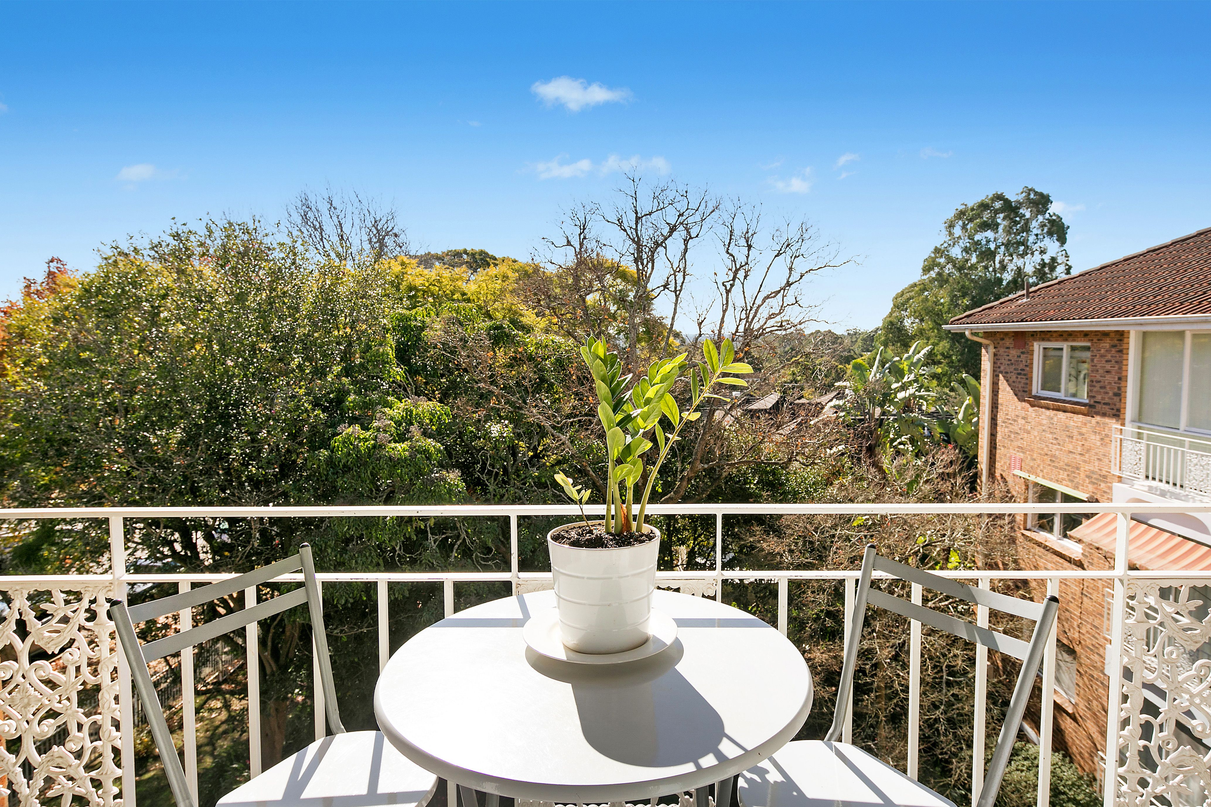 23/1625 Pacific Highway, Wahroonga, NSW 2076