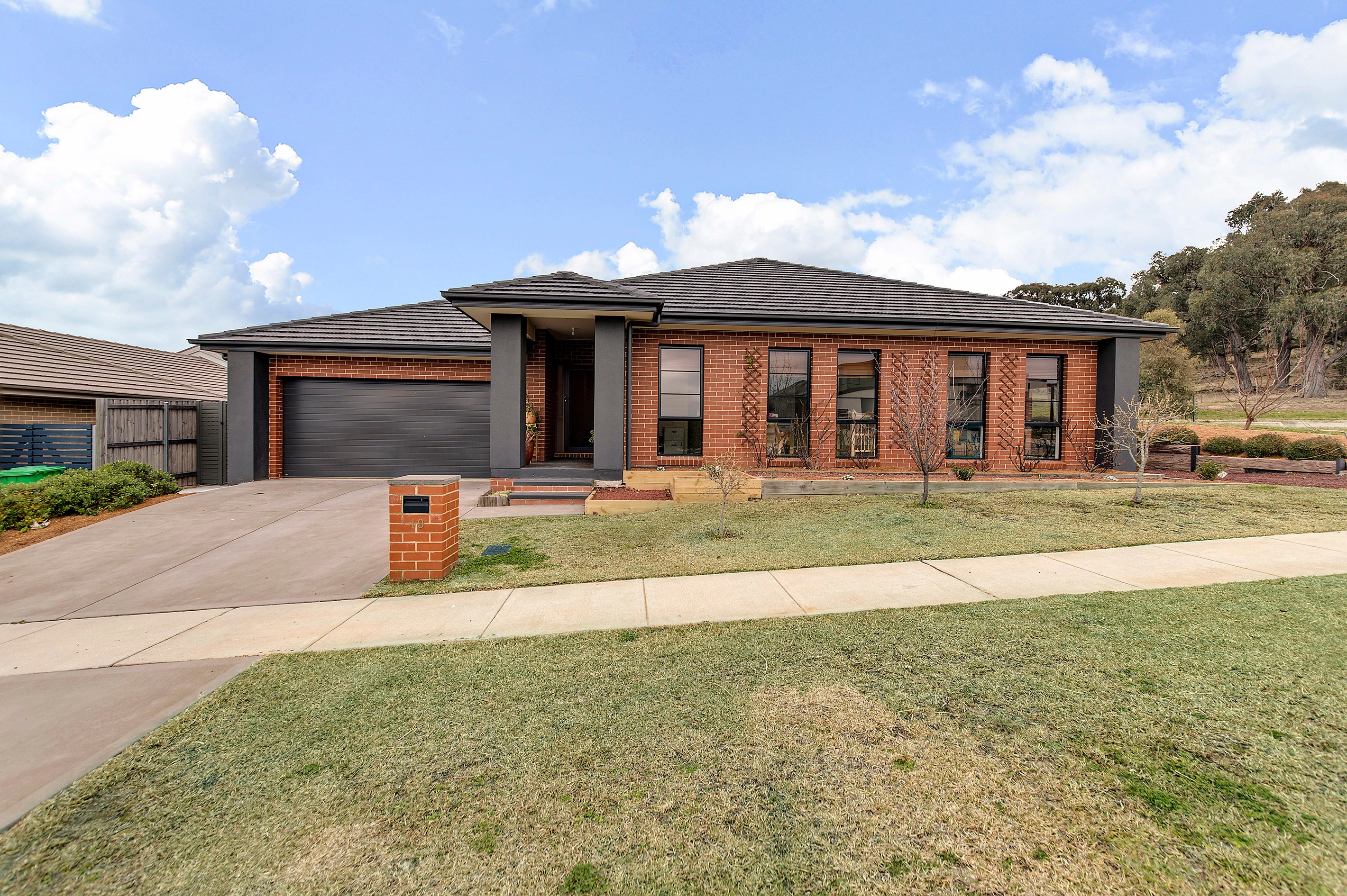 19 Kevin Curtis Crescent, CASEY, ACT 2913