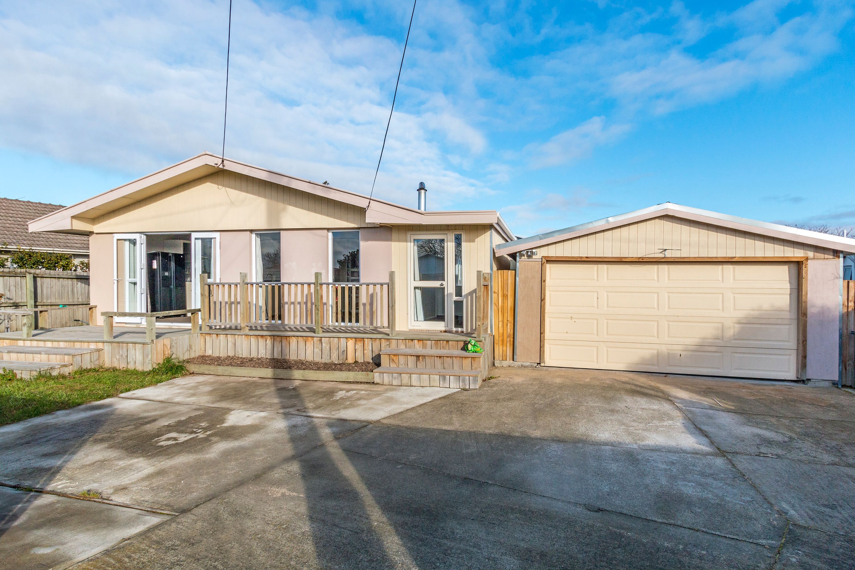 17 Mortlake Street, Islington, Christchurch City