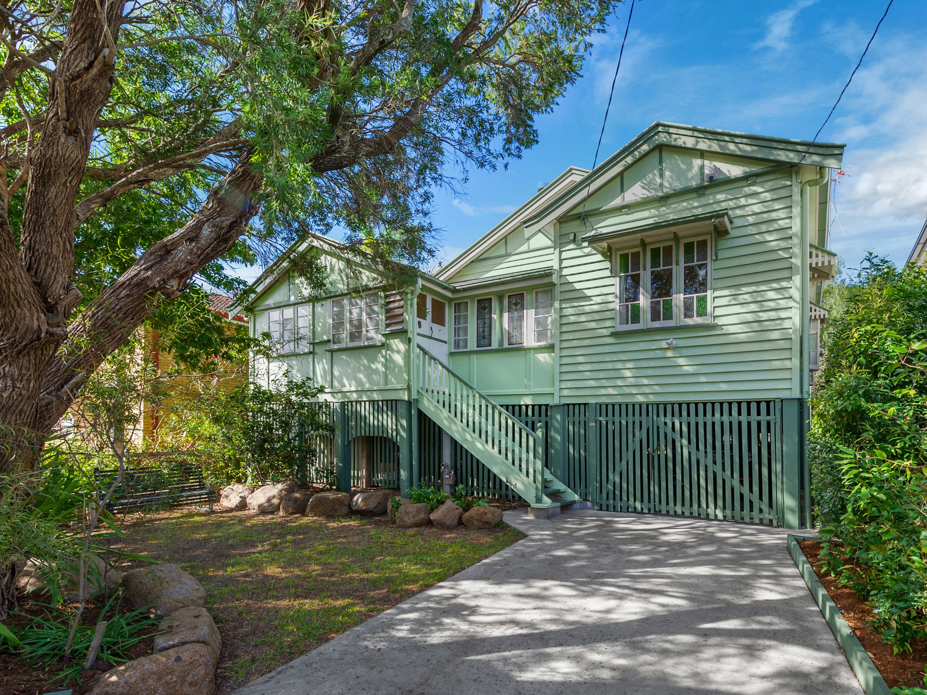 171 Hudson Road, Wooloowin, QLD 4030