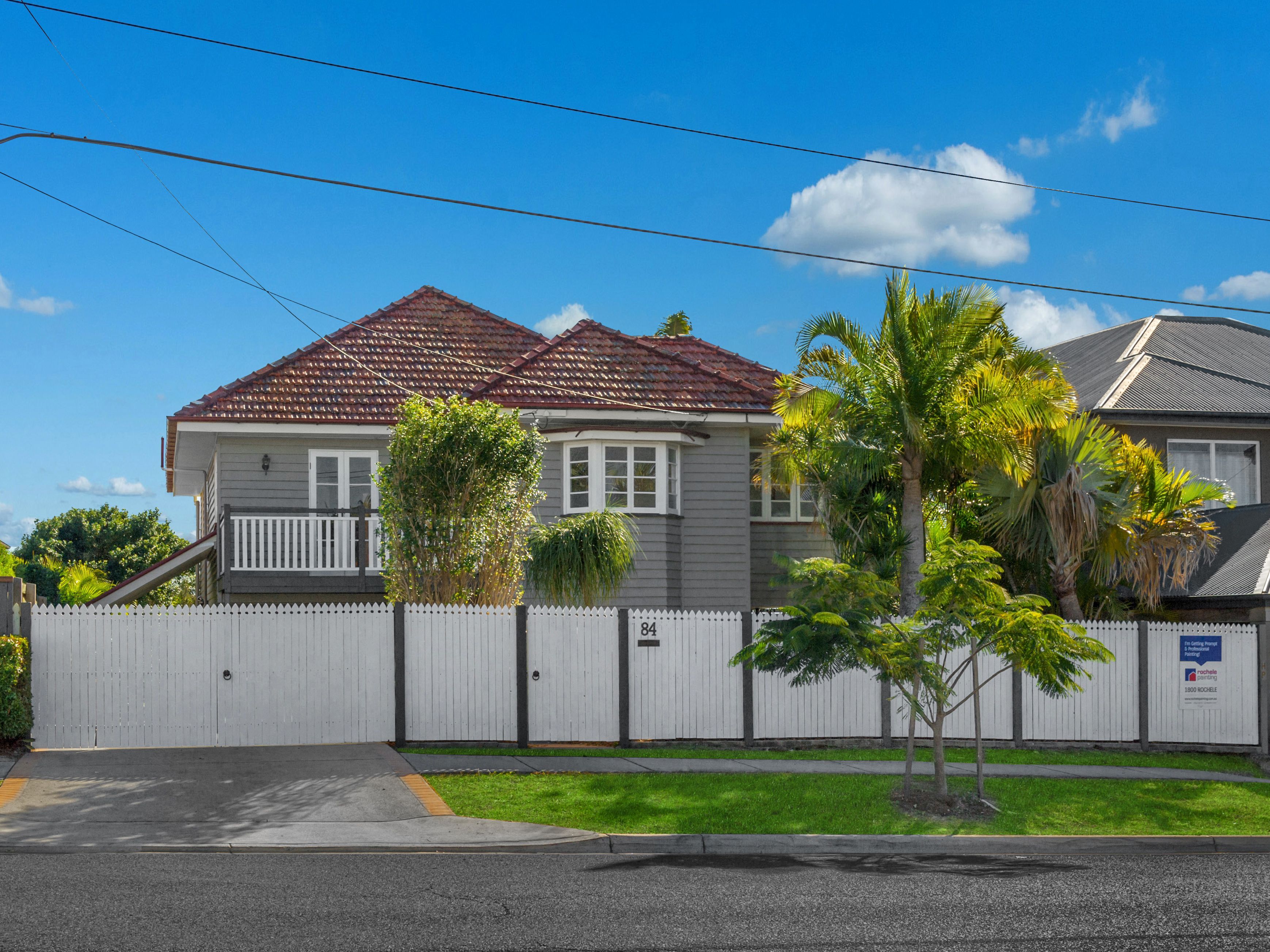 84 Bilsen Road, Wavell Heights, QLD 4012