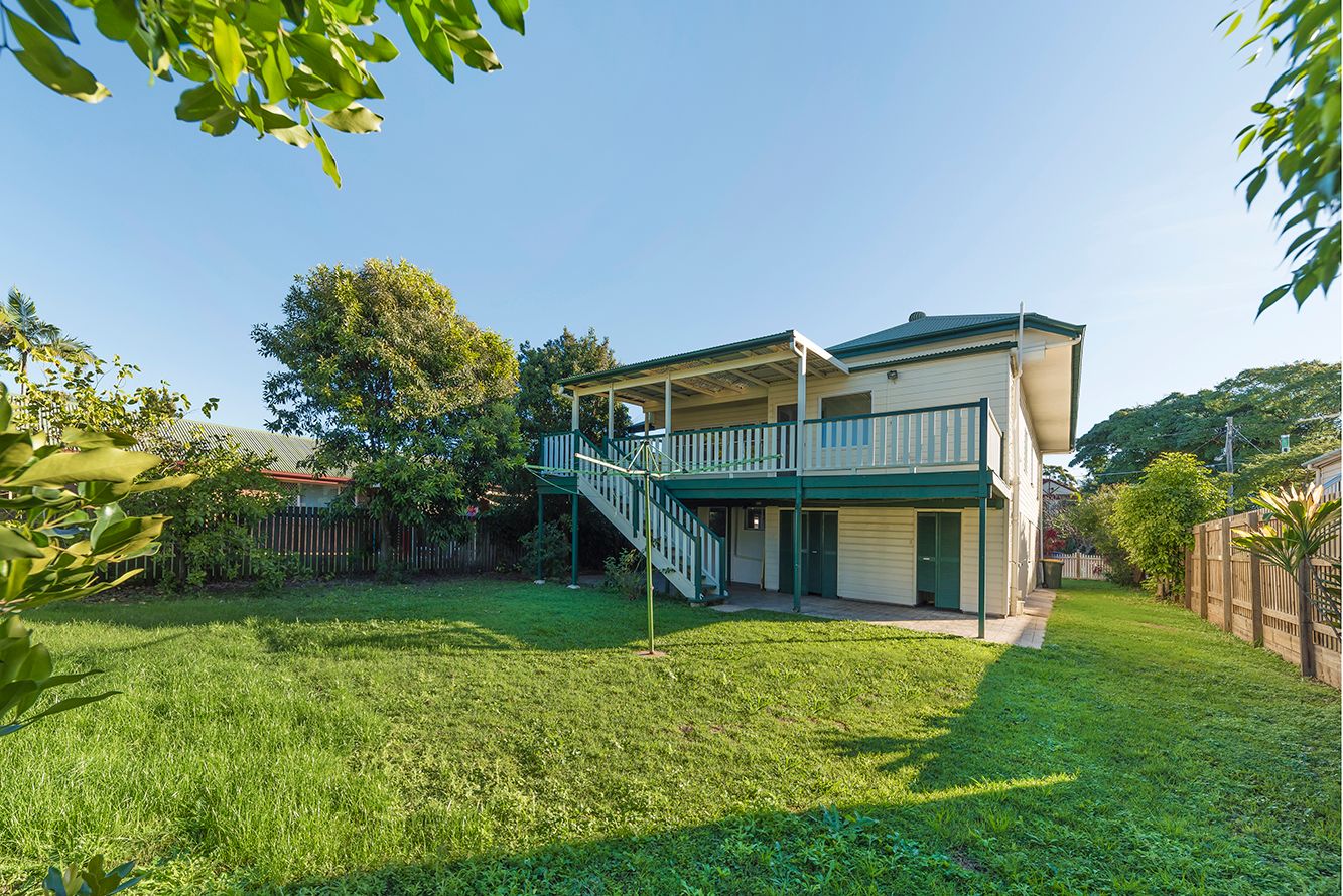 35 Alma Road, Clayfield, QLD 4011