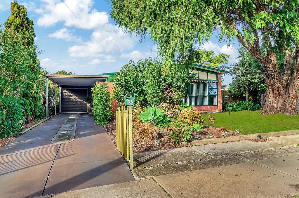 26 Malwa Street, Osborne, SA 5017