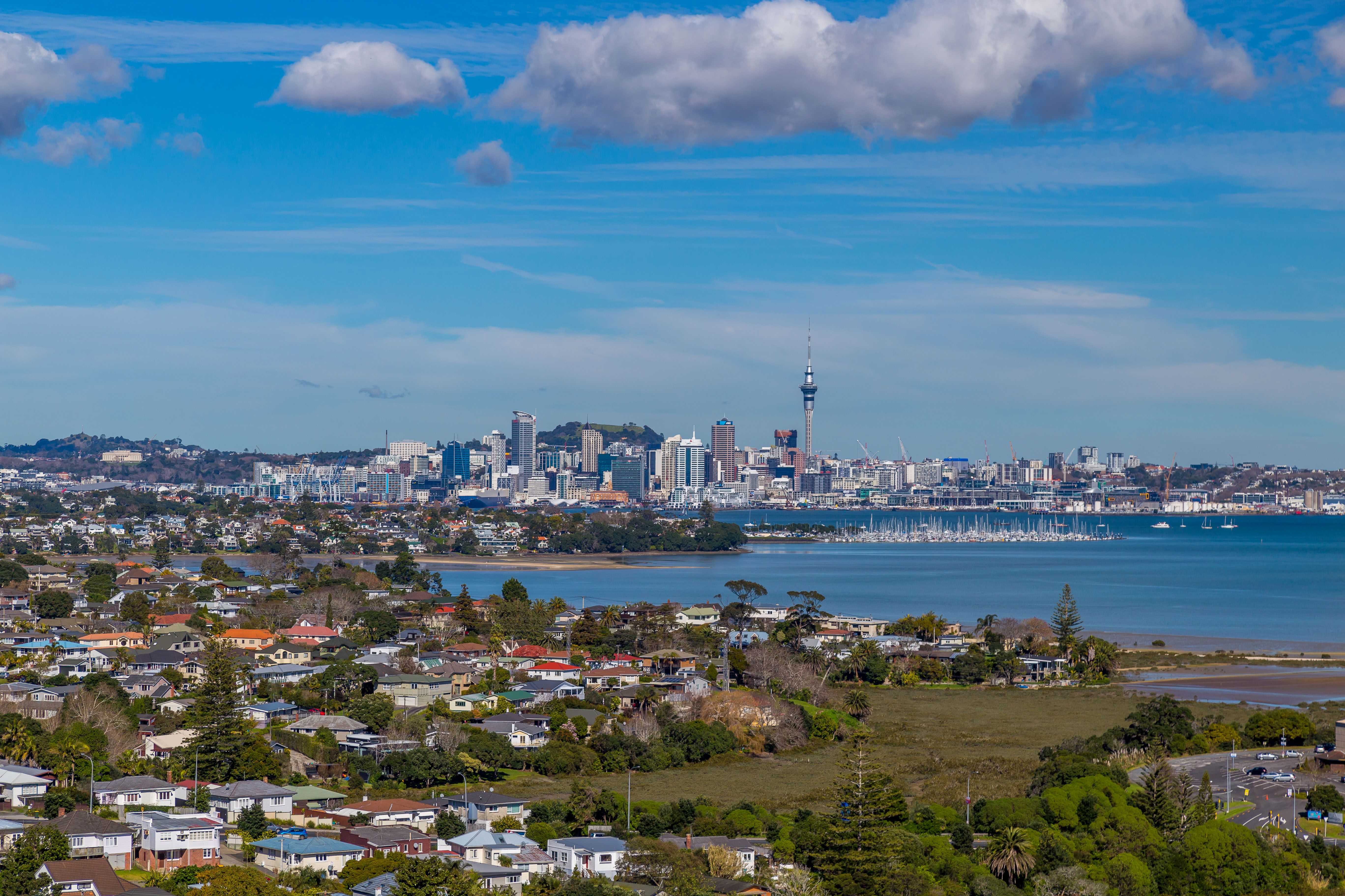 1501/9-17 Byron Avenue, Takapuna, North Shore City
