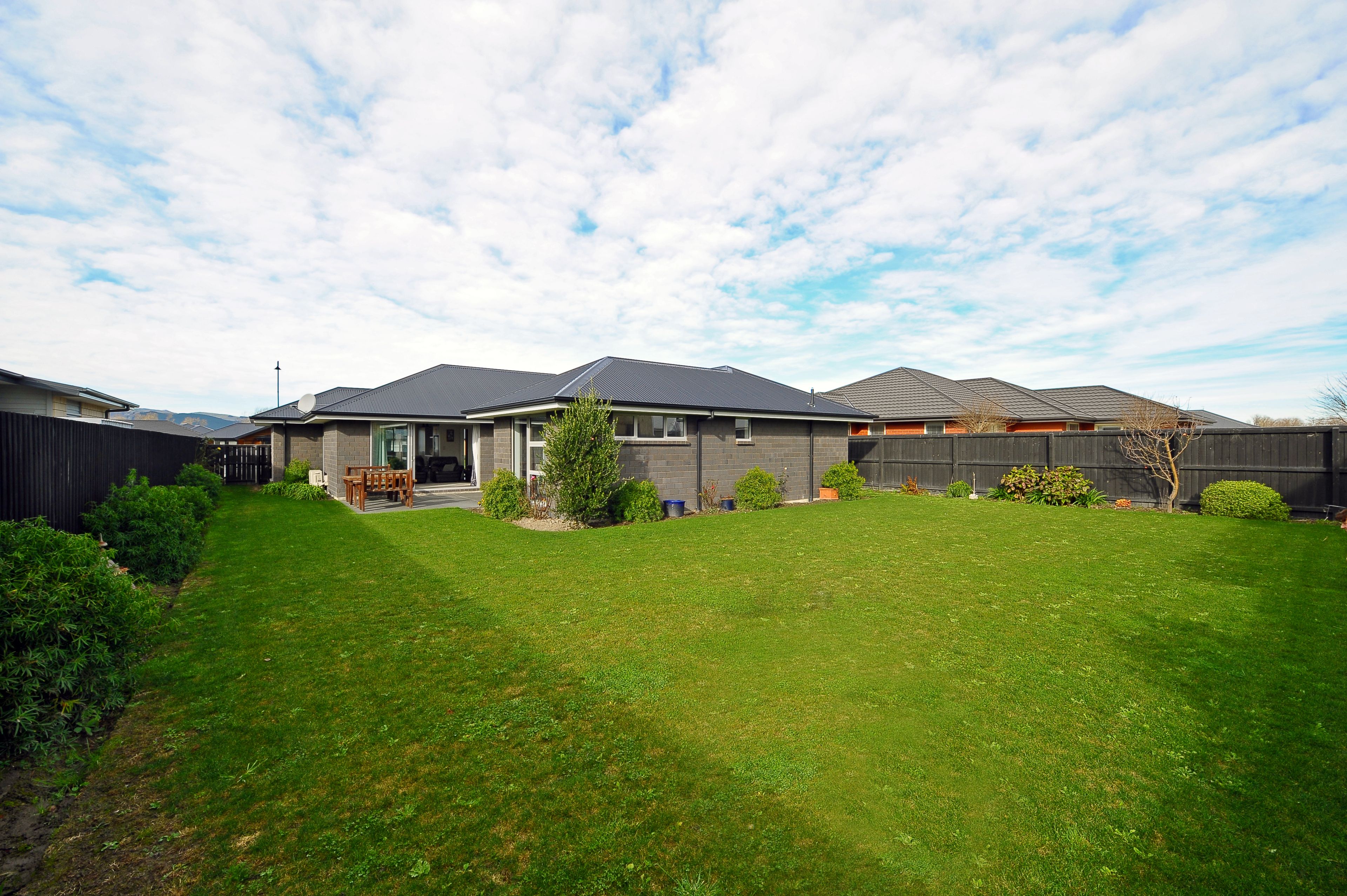 72 Liffey Springs Drive, Lincoln, Selwyn District