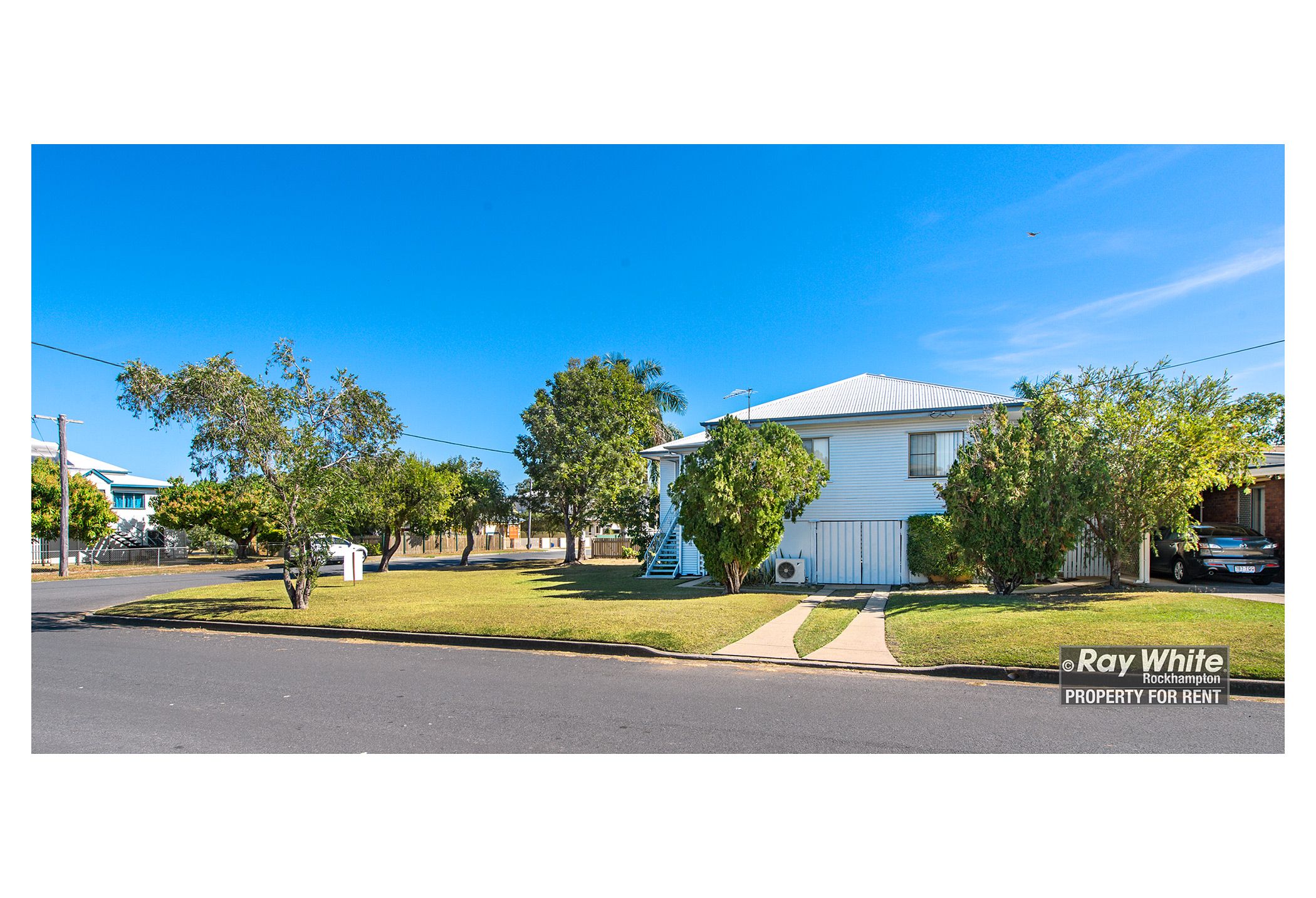 143 Mostyn Street, Berserker, QLD 4701