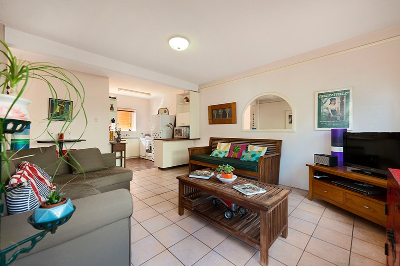 5/129 Crescent Road, Hamilton, QLD 4007