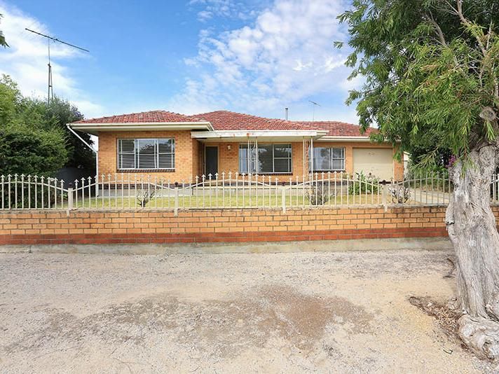 7 Ynoo Avenue, Maitland, SA 5573