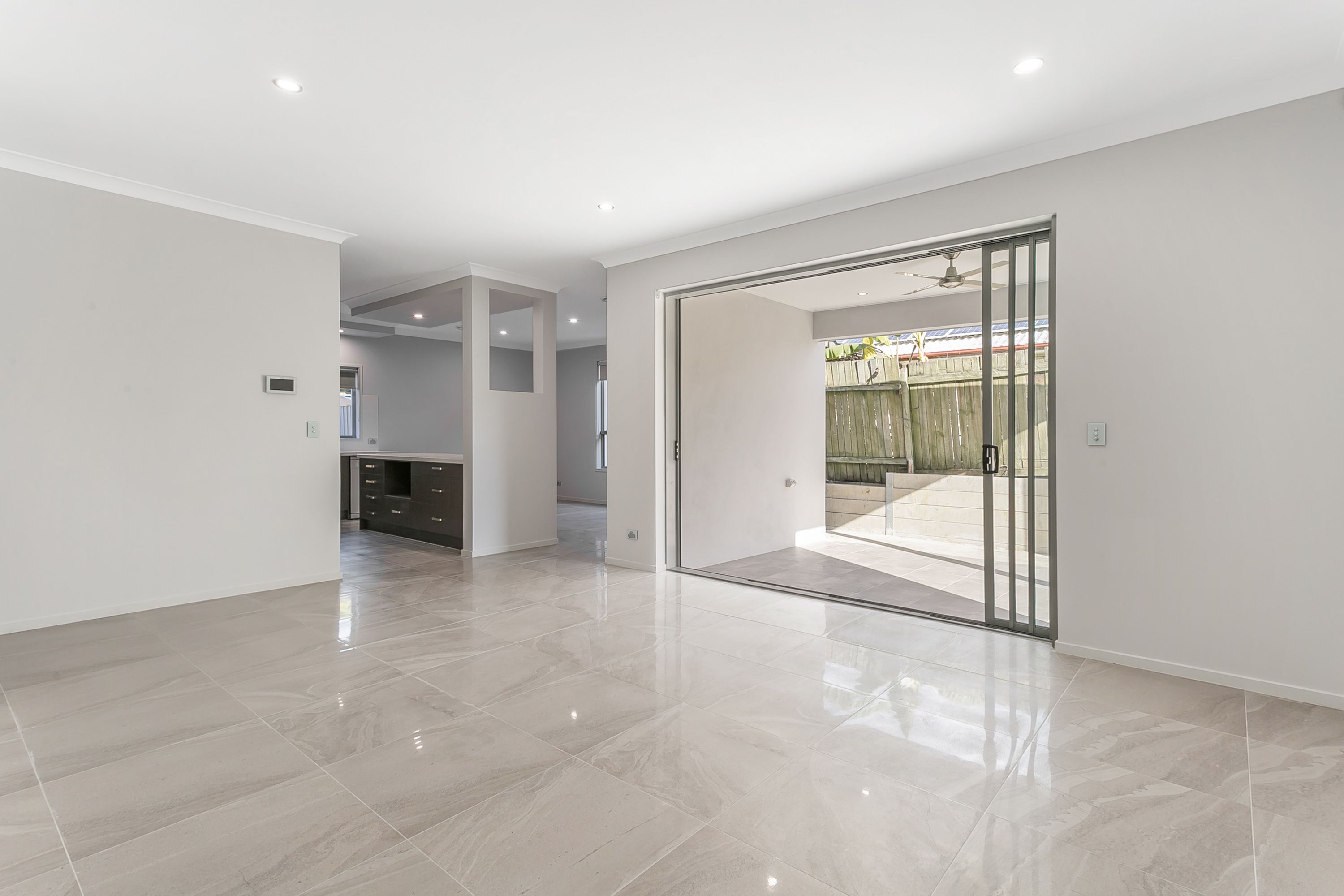 1 Hughes Lane, Corinda, QLD 4075