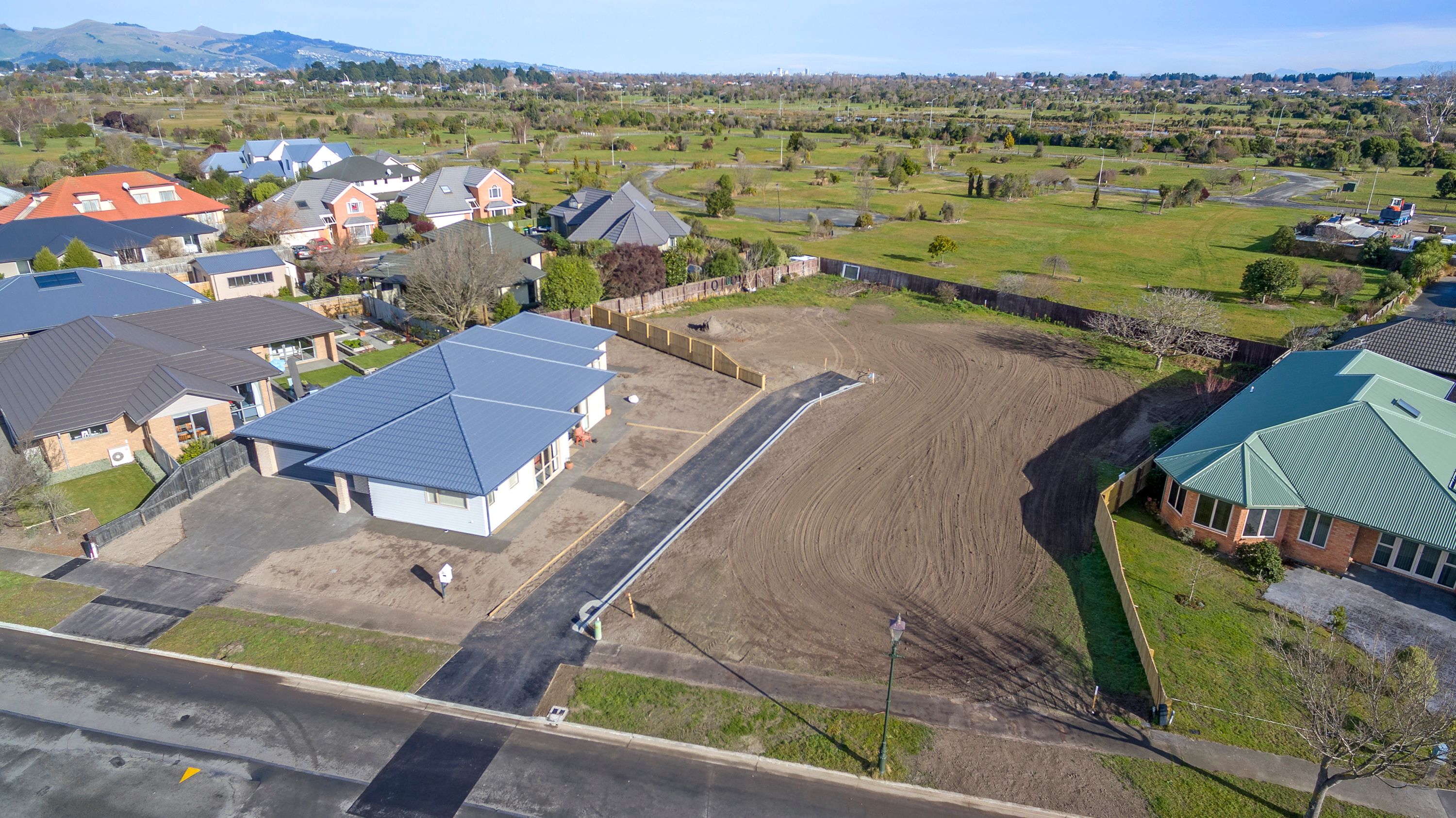 12 Blue Gum Place, New Brighton, Christchurch City