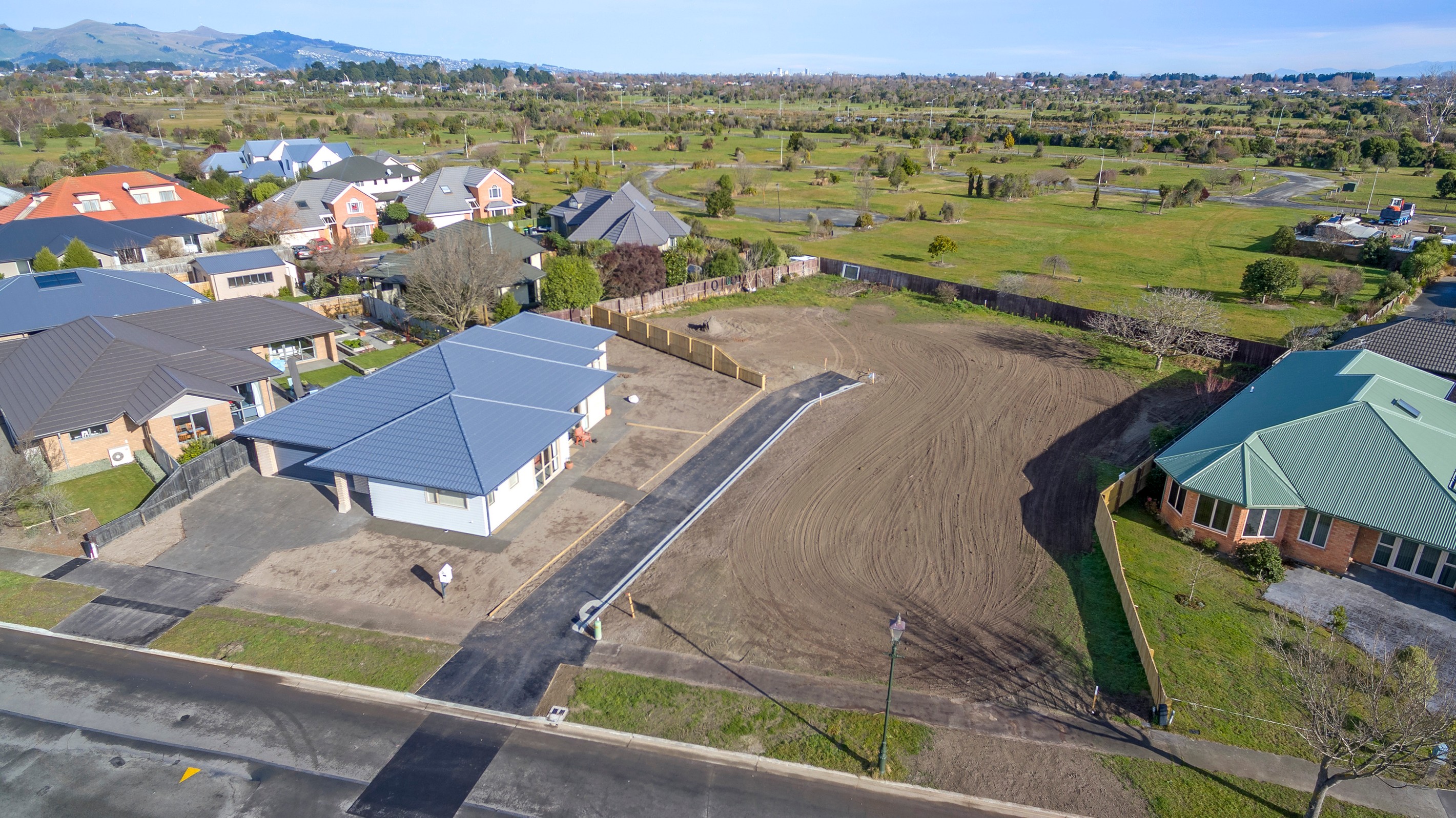 12 Blue Gum Place, New Brighton, Christchurch City