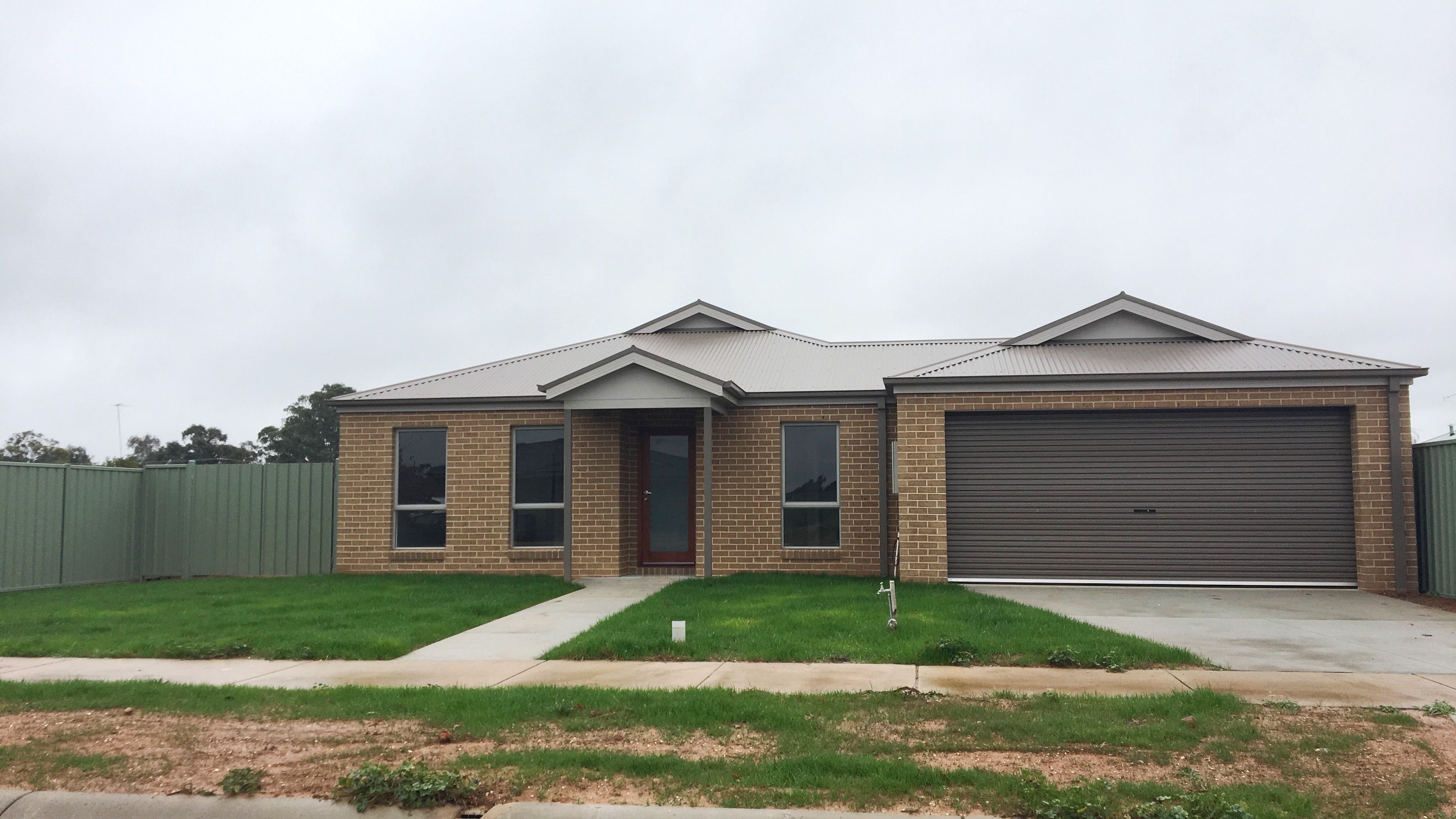 23 (Lot 29) Penrose Street, Nagambie, VIC 3608